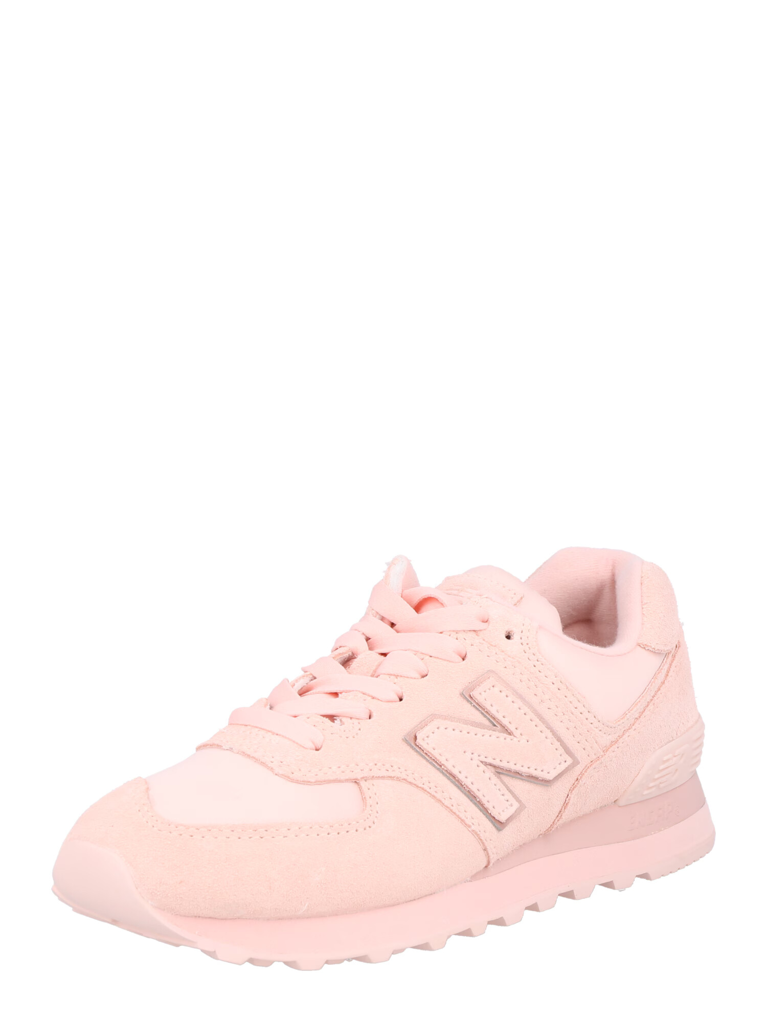 new balance Sneaker low roz - Pled.ro