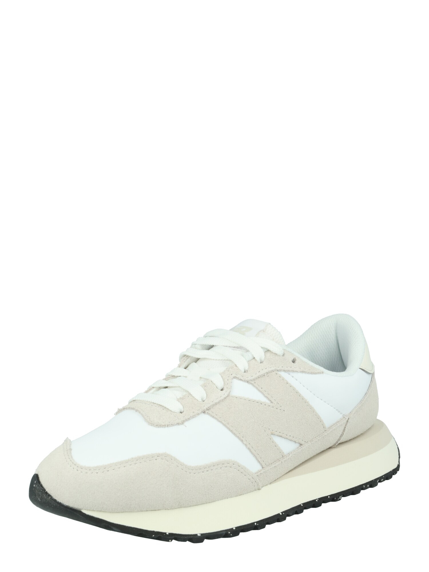 new balance Sneaker low '237' roz pudră / alb - Pled.ro