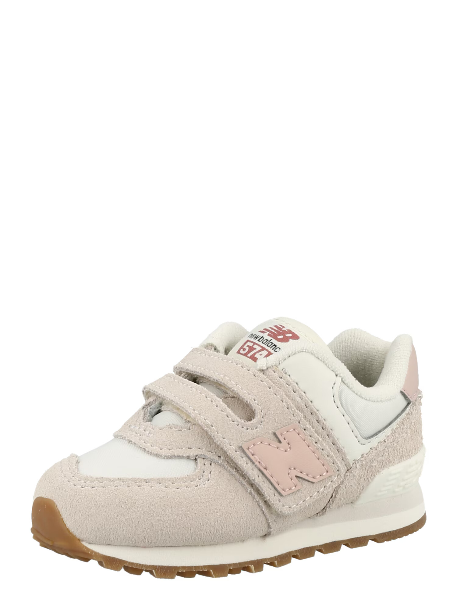 new balance Sneaker rosé / roz pudră / roz pastel - Pled.ro