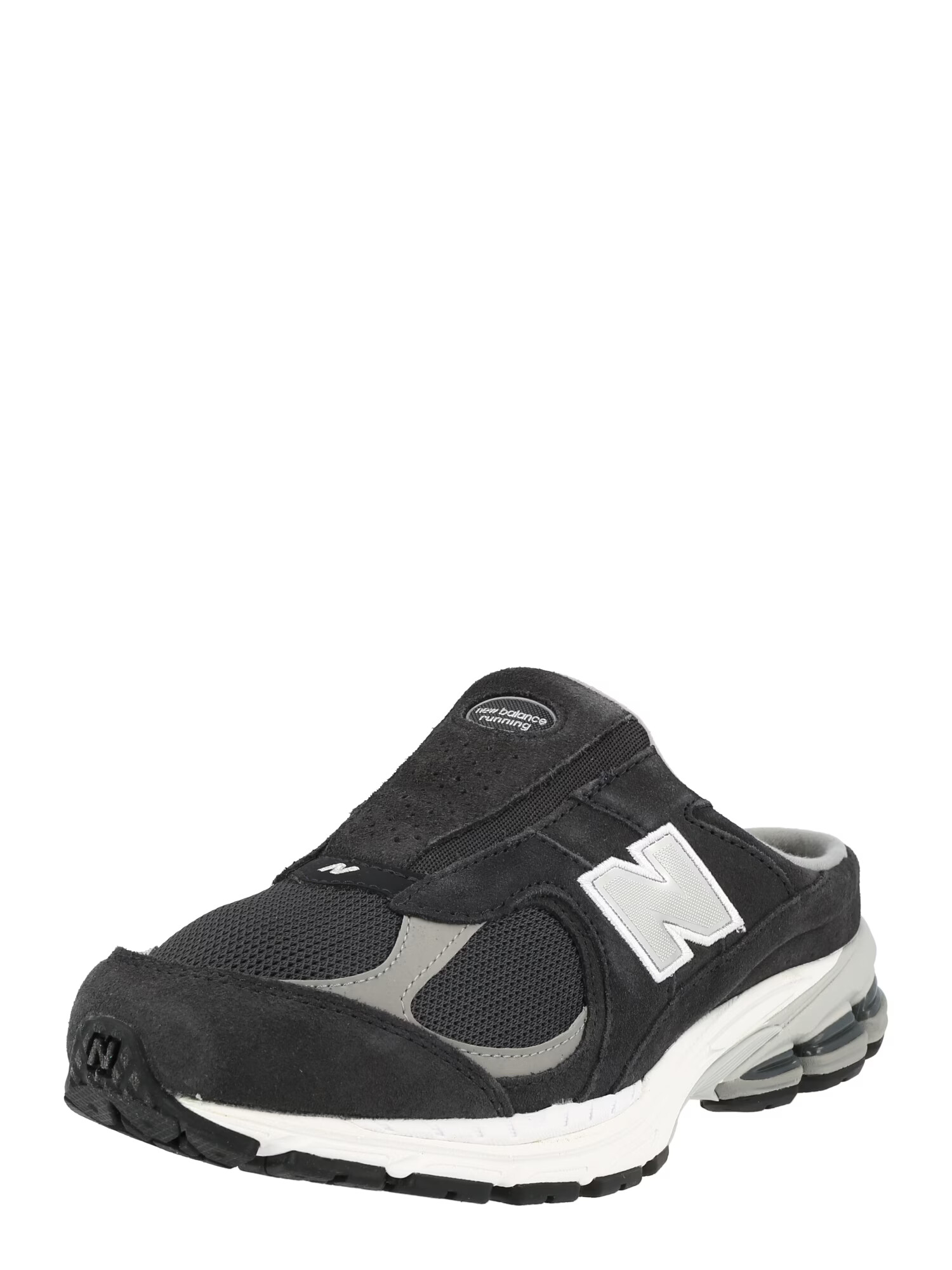 new balance Teniși '2002' gri deschis - Pled.ro