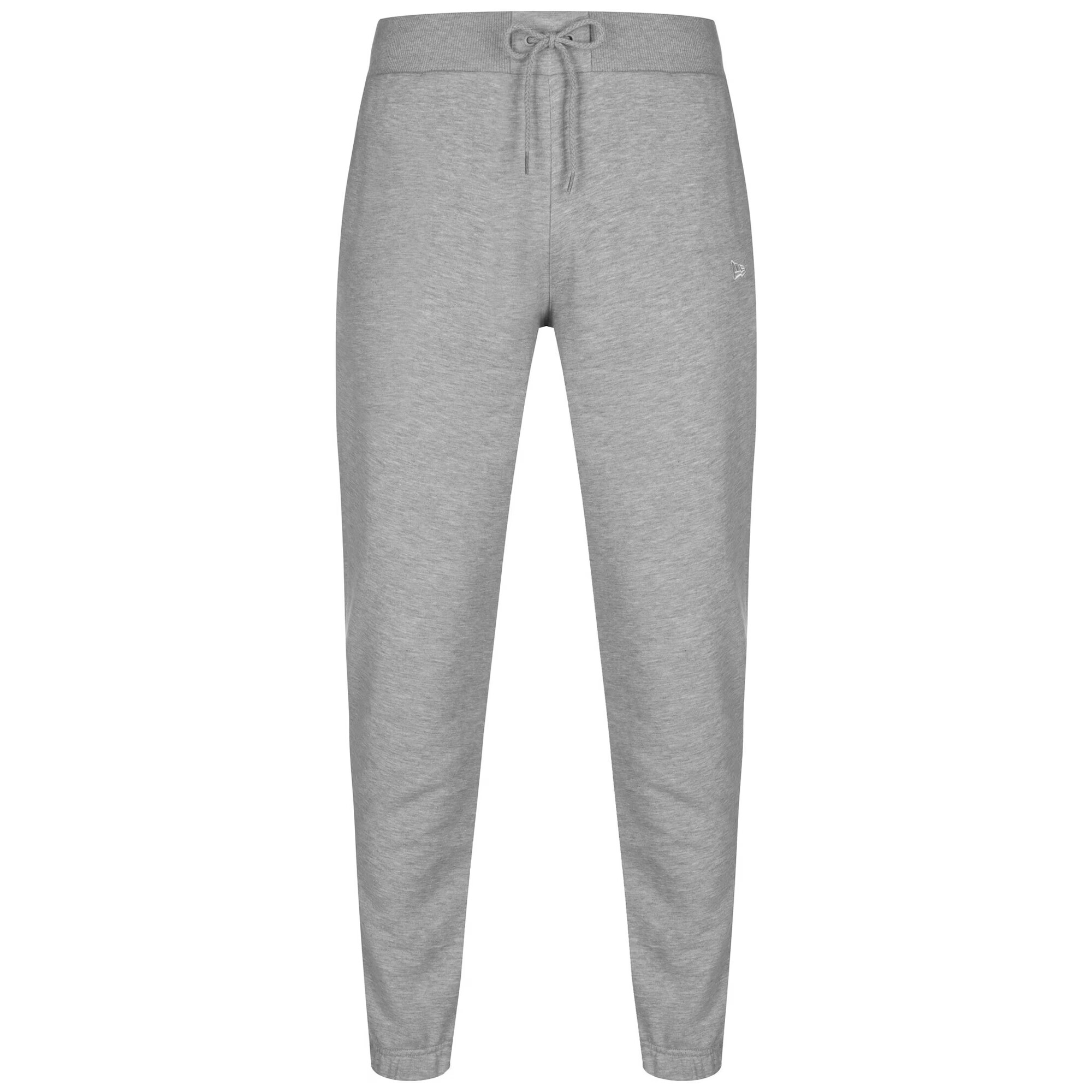 NEW ERA Pantaloni sport gri deschis - Pled.ro