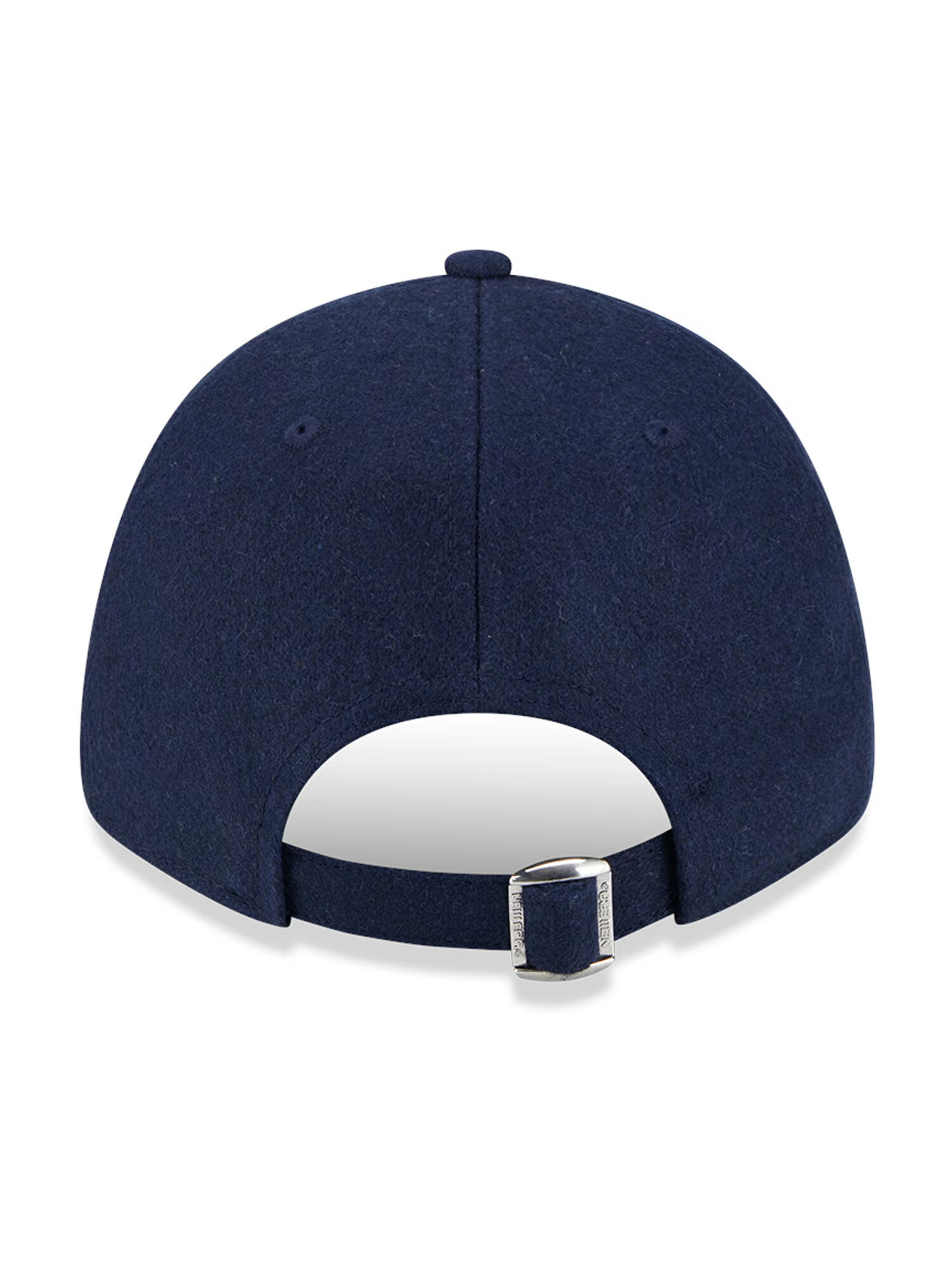 NEW ERA Șapcă 'ESS 9FORTY® NEW YORK YANKEES' albastru închis / alb - Pled.ro