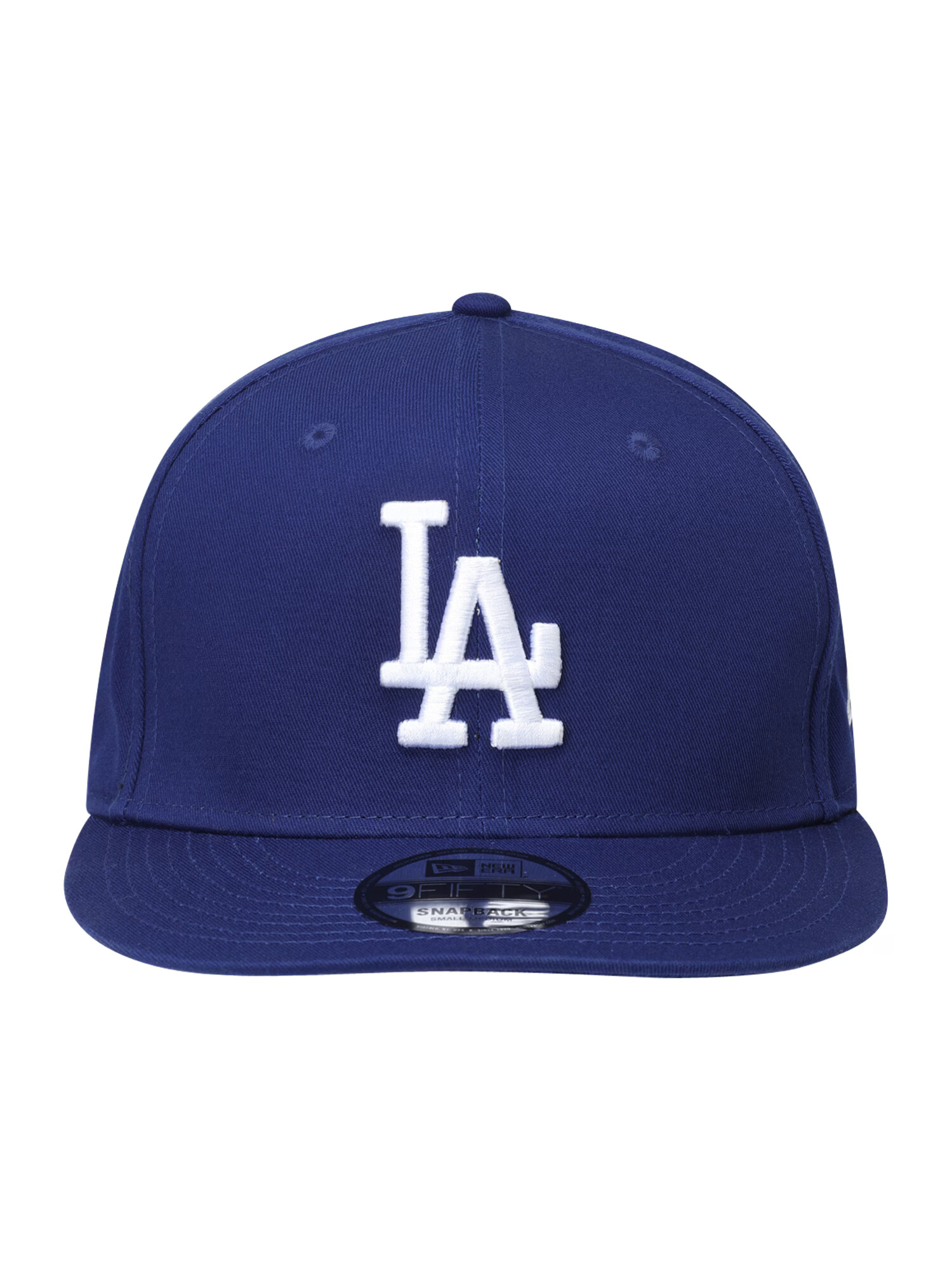 NEW ERA Șapcă 'LA Dodgers Team' albastru închis / alb - Pled.ro