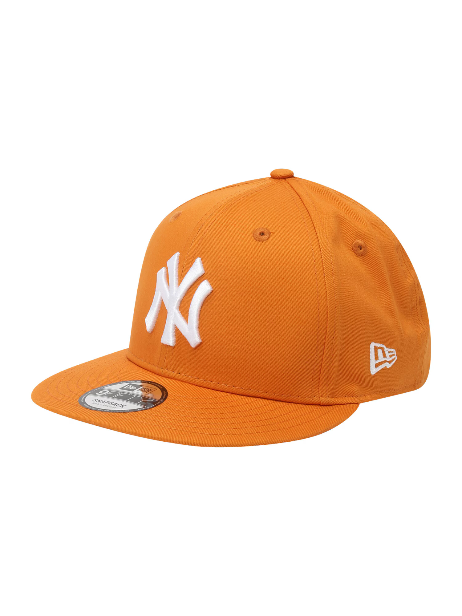 NEW ERA Șapcă 'LEAGUE 9FIFTY®' portocaliu / alb - Pled.ro