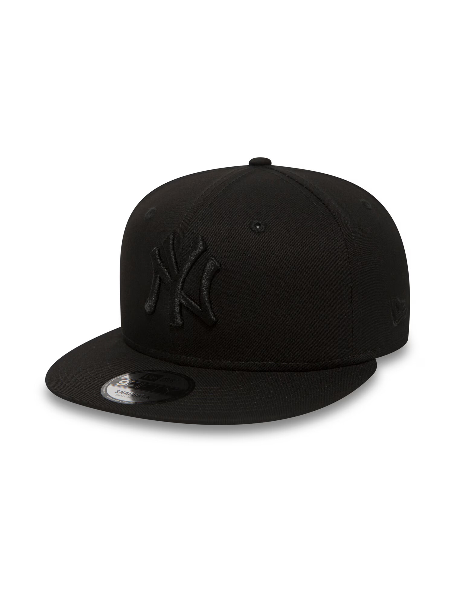 NEW ERA Șapcă 'League Essential 9Fifty ' negru - Pled.ro