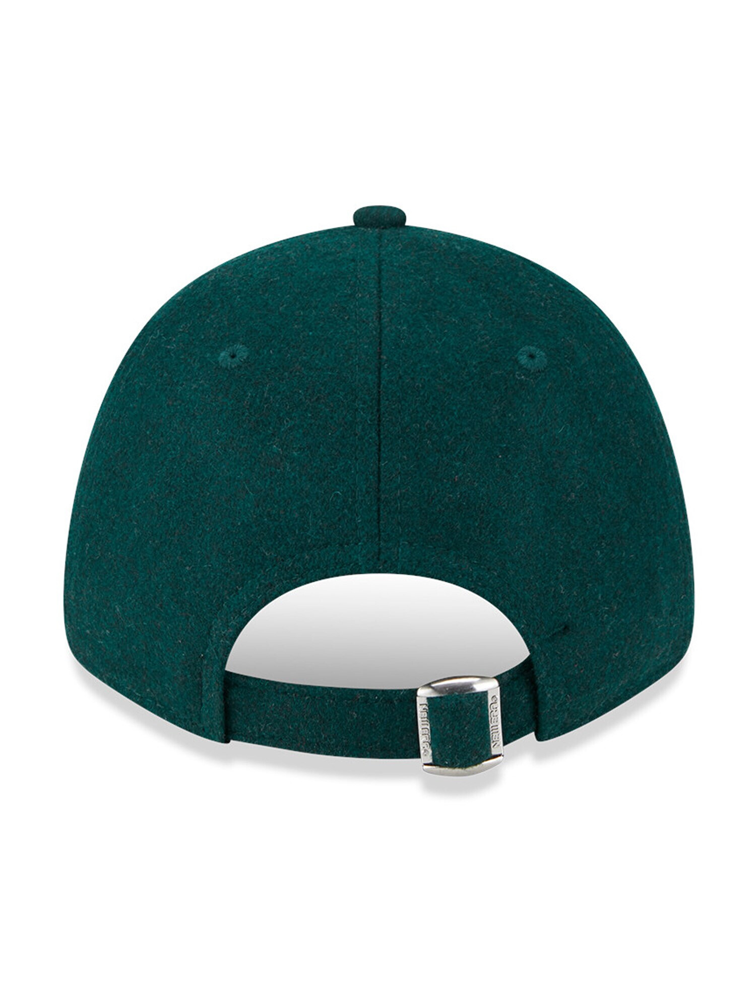 NEW ERA Șapcă 'MLB Ess 9Forty Dodgers' verde smarald / alb - Pled.ro