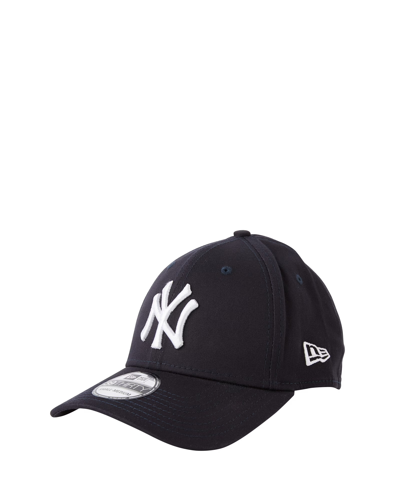 NEW ERA Șapcă 'New York Yankees' bleumarin / alb - Pled.ro