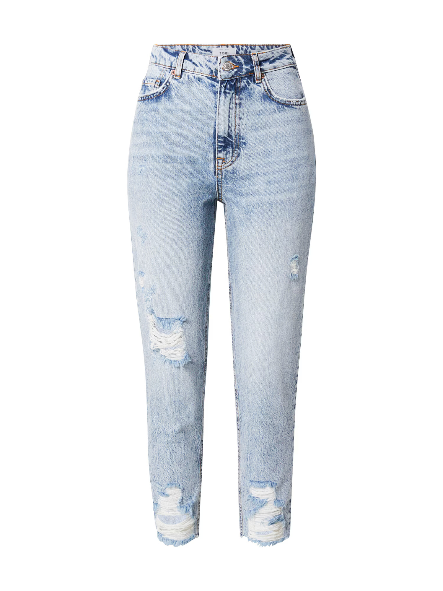 NEW LOOK Jeans 'ARAGORN' albastru denim - Pled.ro