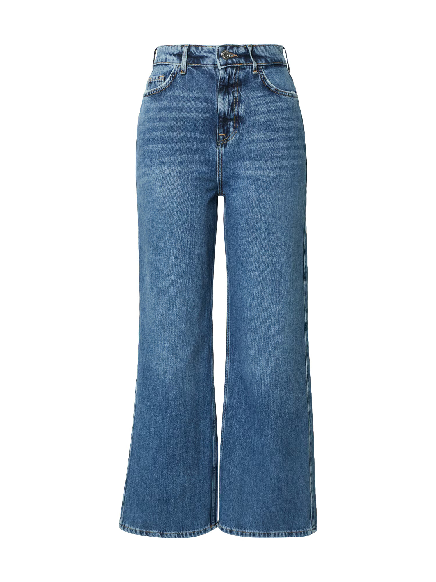 NEW LOOK Jeans 'Barcelona' albastru denim - Pled.ro