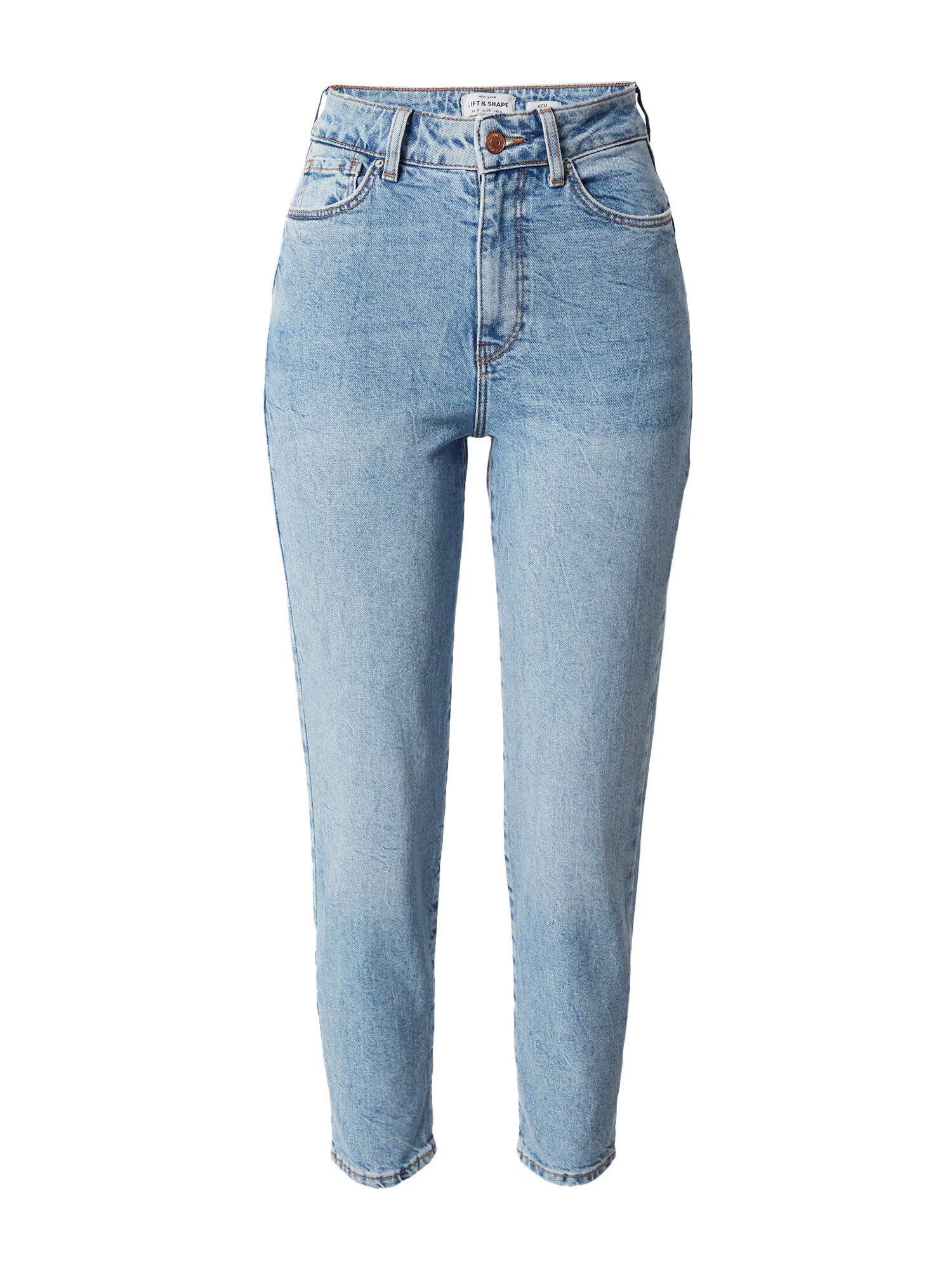 NEW LOOK Jeans 'HARRY' albastru denim - Pled.ro