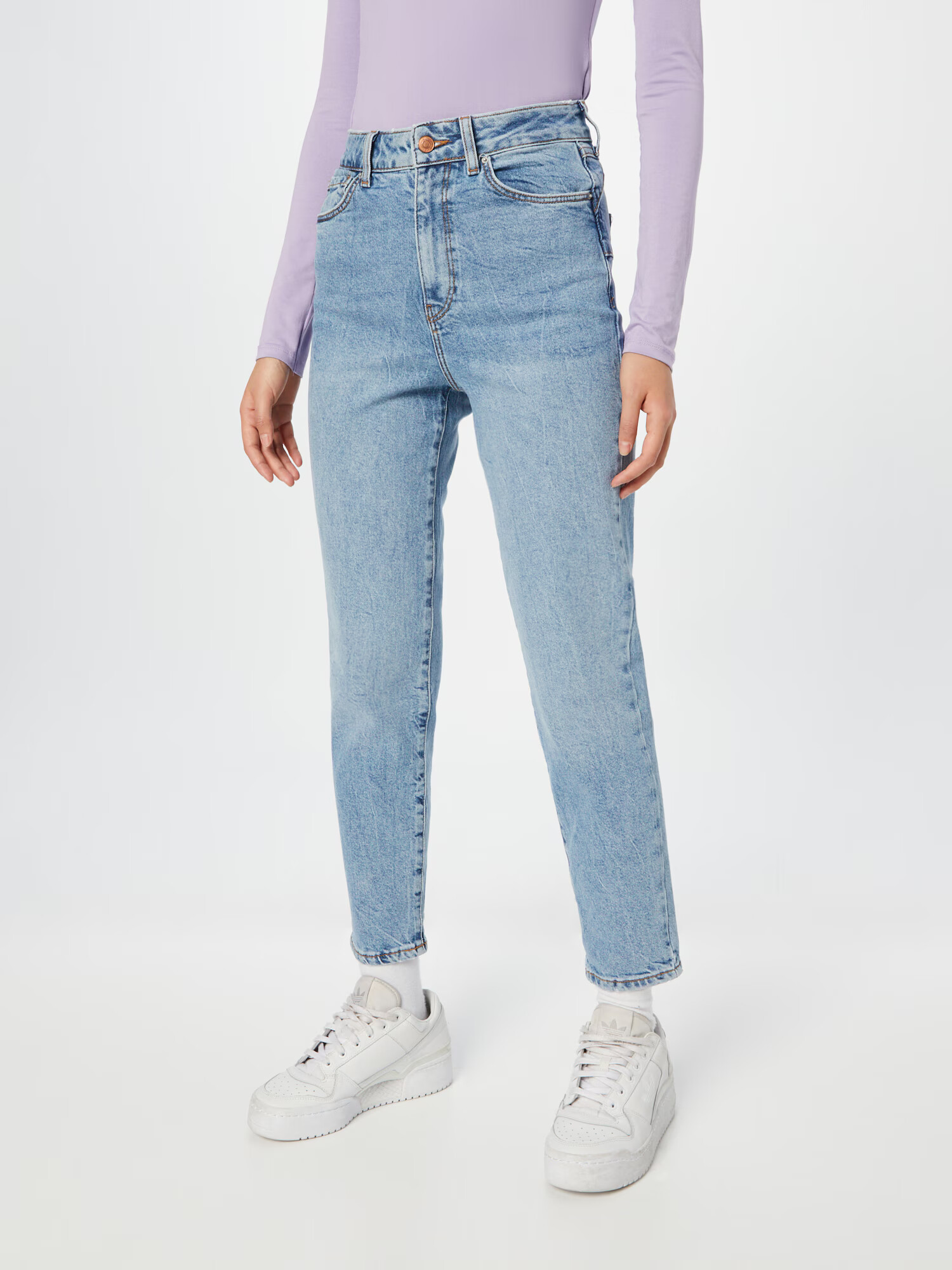 NEW LOOK Jeans 'HARRY' albastru denim - Pled.ro