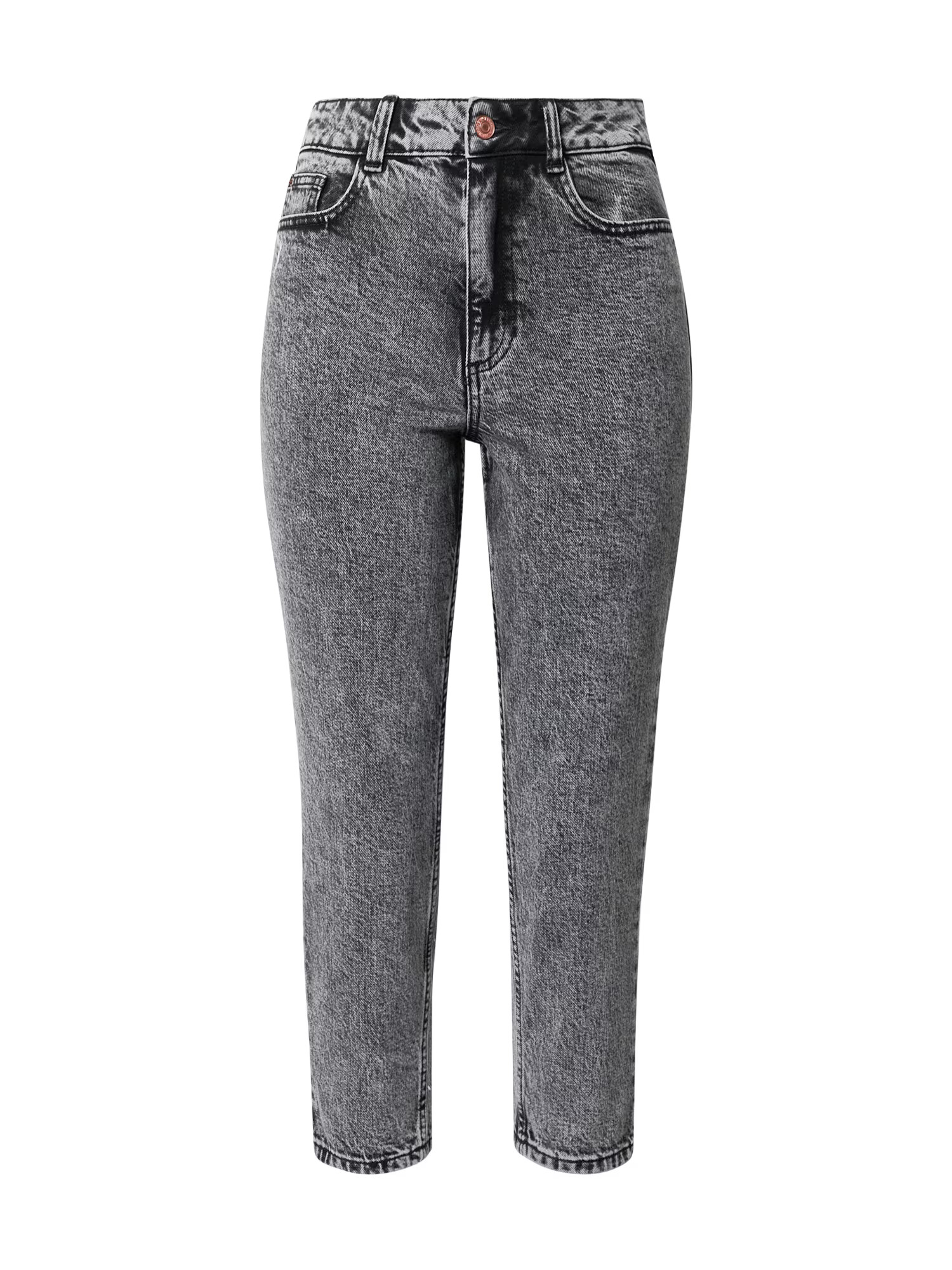 NEW LOOK Jeans 'IZZY' negru amestecat - Pled.ro