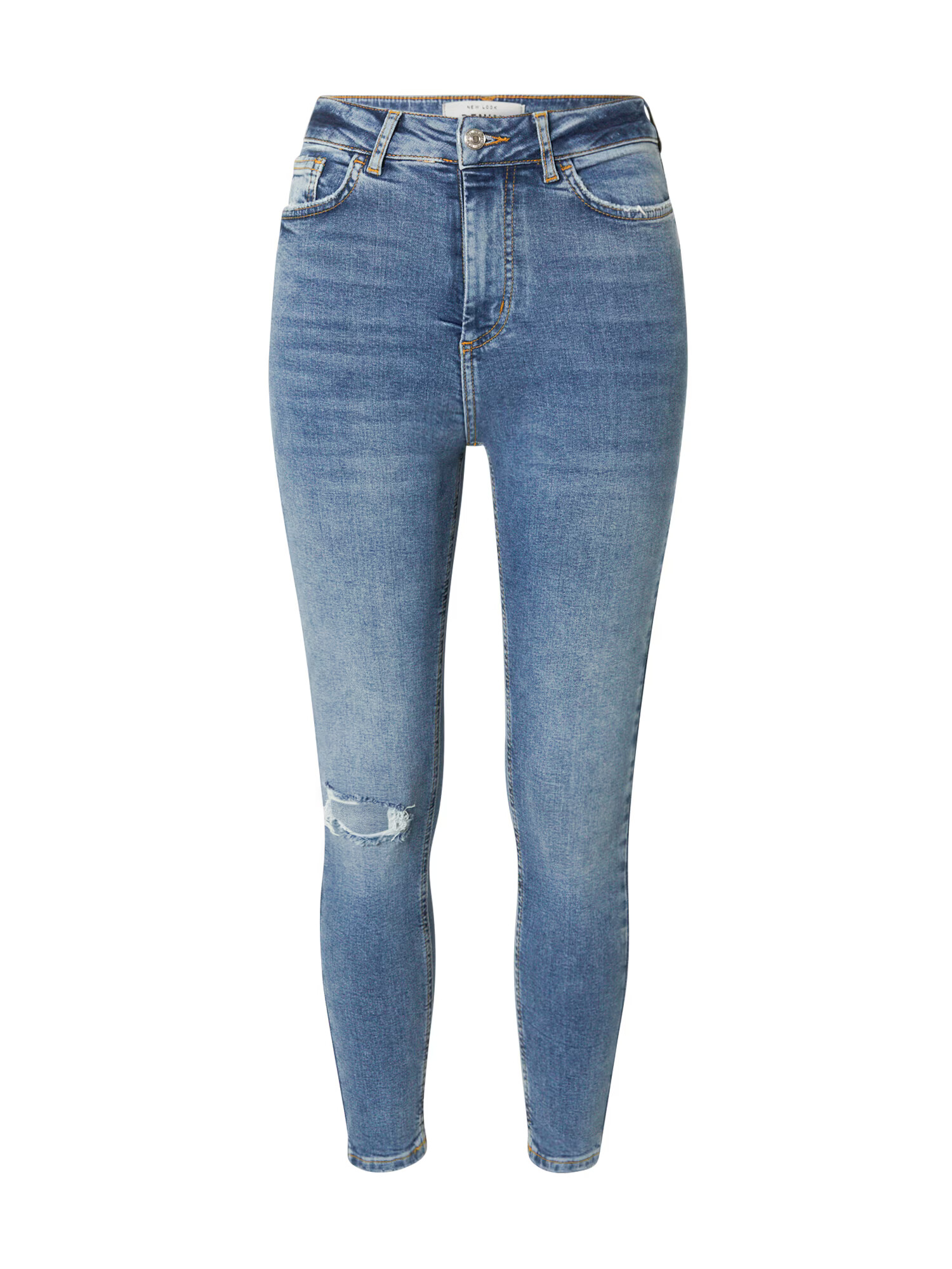 NEW LOOK Jeans 'JAMES' albastru denim - Pled.ro