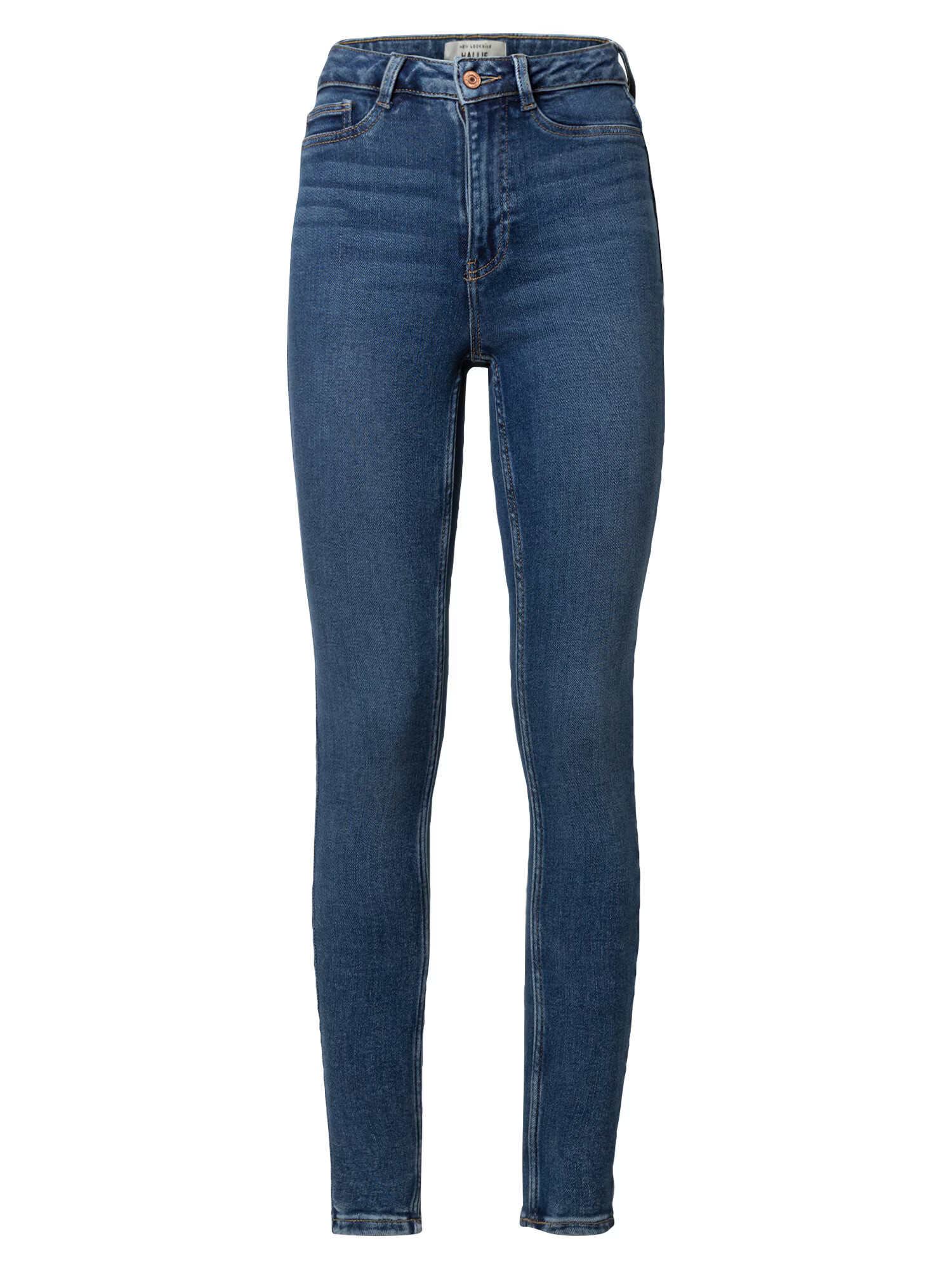 NEW LOOK Jeans 'STANNIS' albastru denim - Pled.ro