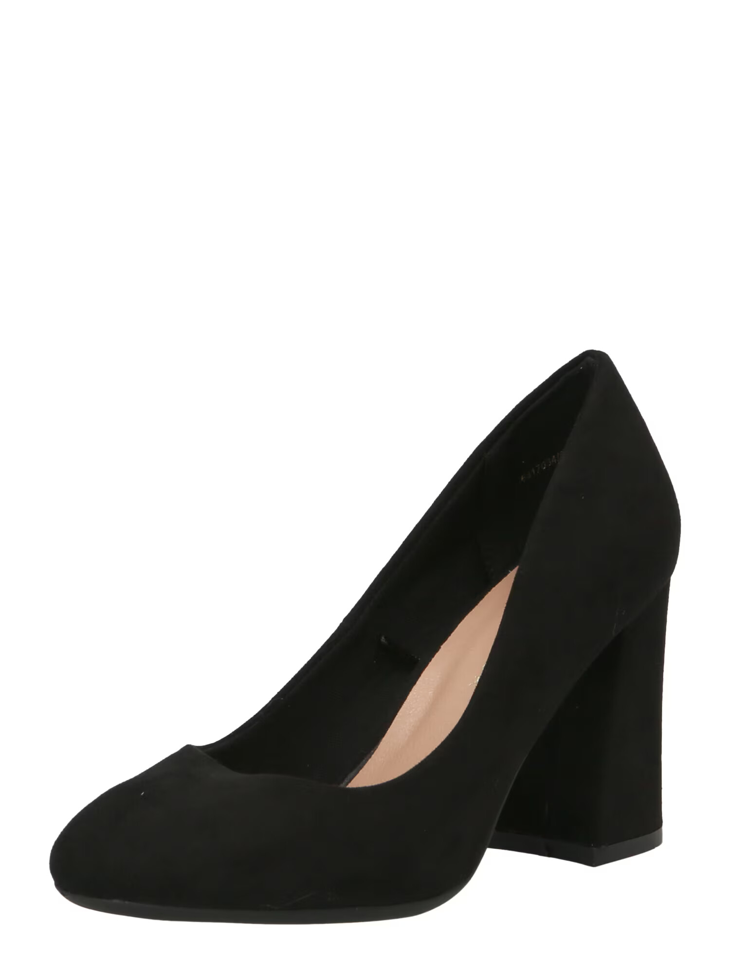 NEW LOOK Pumps 'RIO' negru - Pled.ro