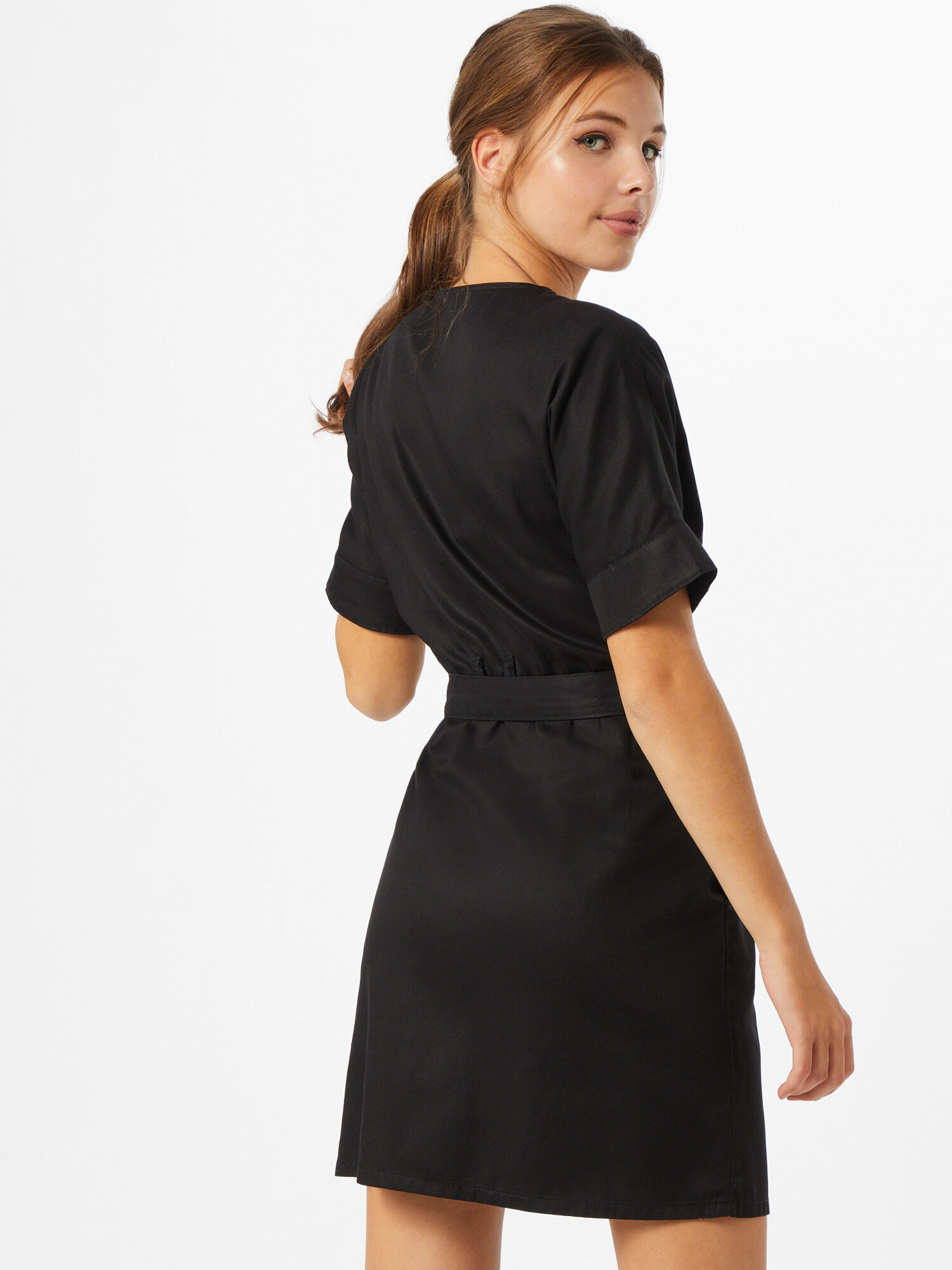 NEW LOOK Rochie negru - Pled.ro