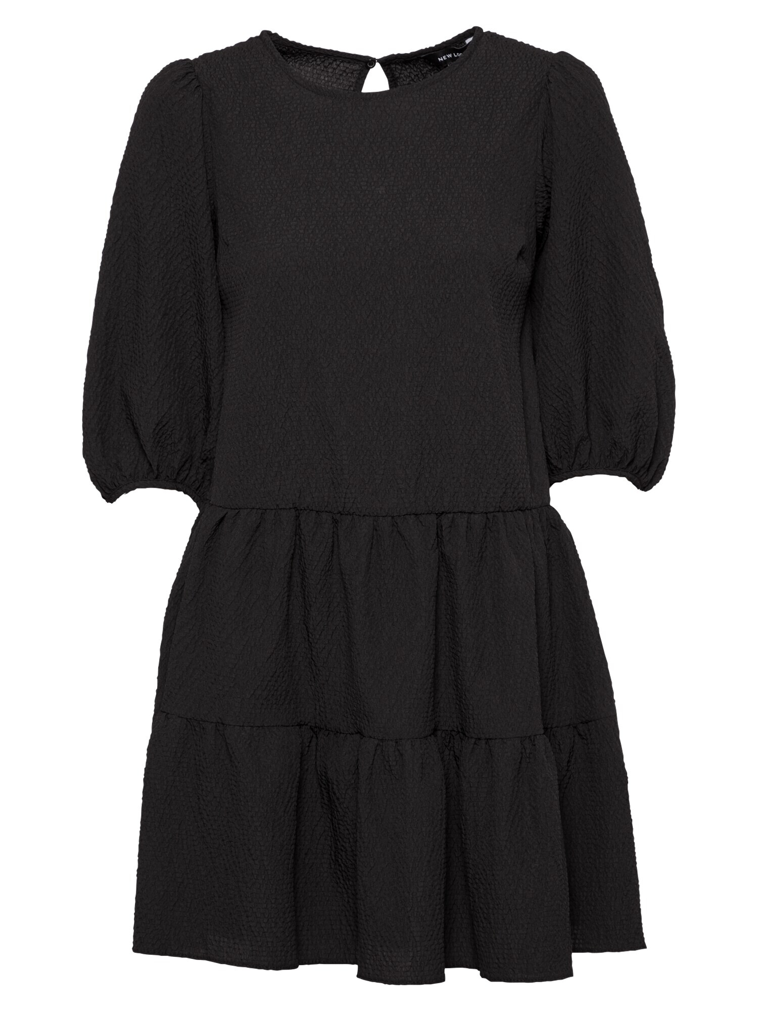 NEW LOOK Rochie negru - Pled.ro