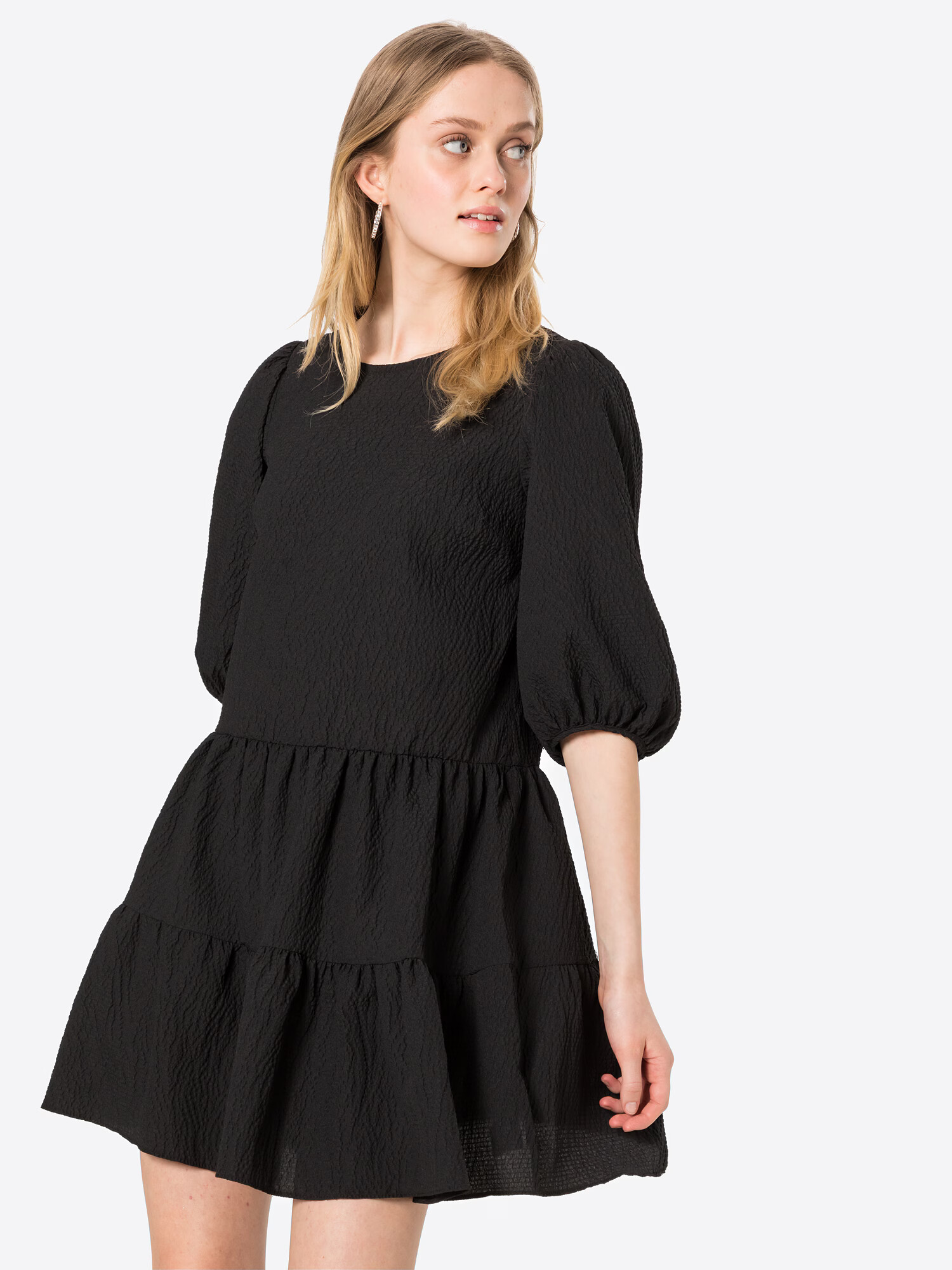 NEW LOOK Rochie negru - Pled.ro