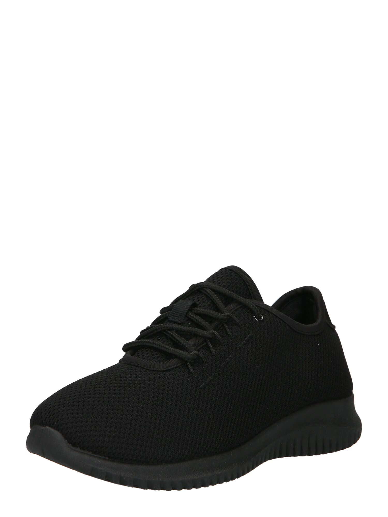 NEW LOOK Sneaker low negru - Pled.ro