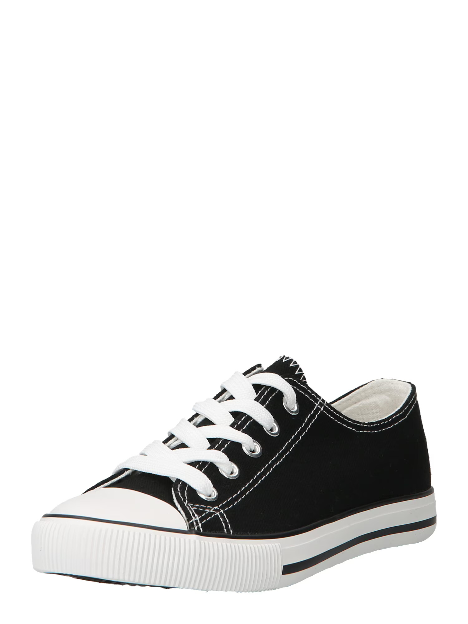 NEW LOOK Sneaker low negru - Pled.ro