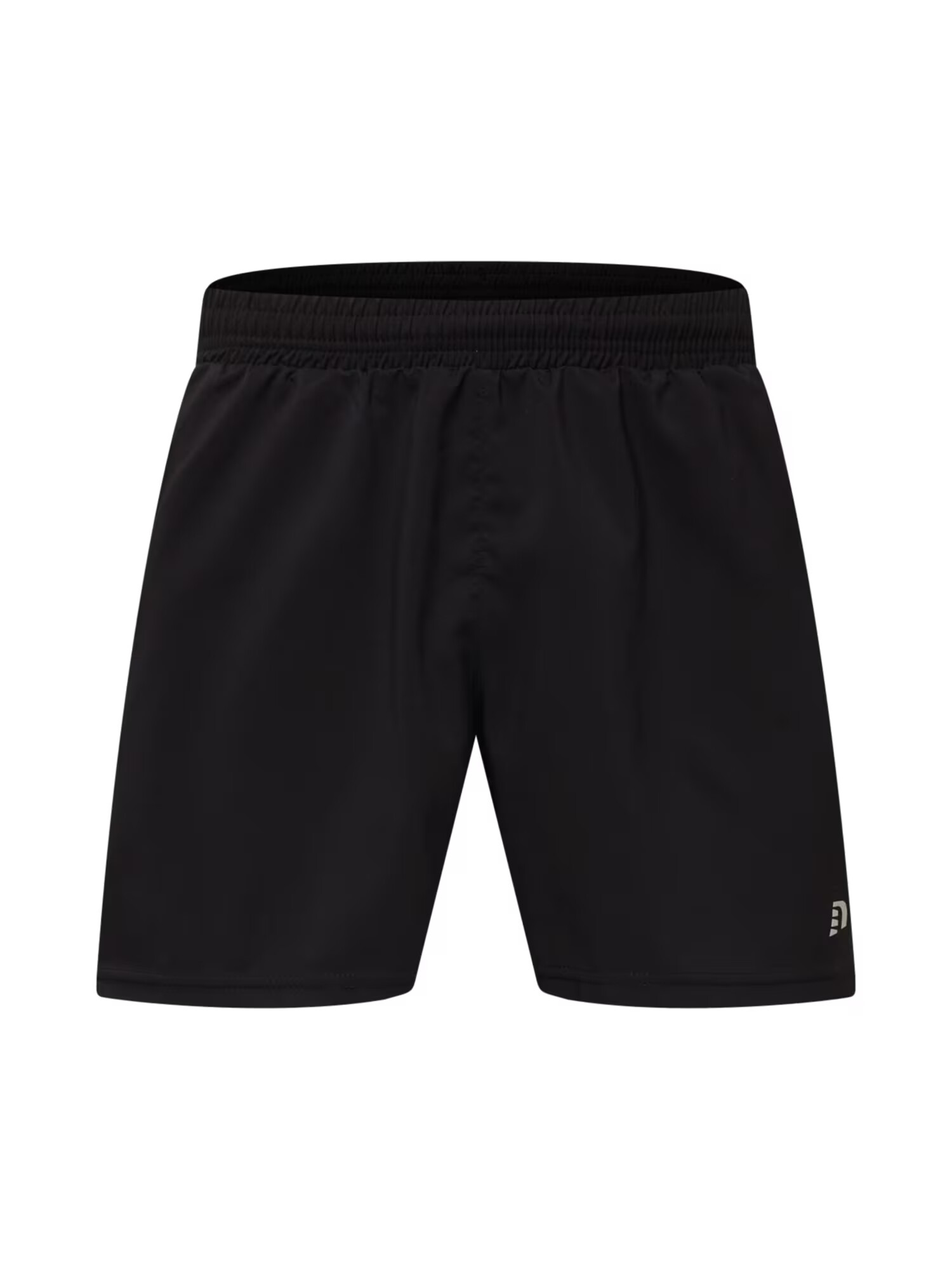 Newline Pantaloni sport gri / negru - Pled.ro