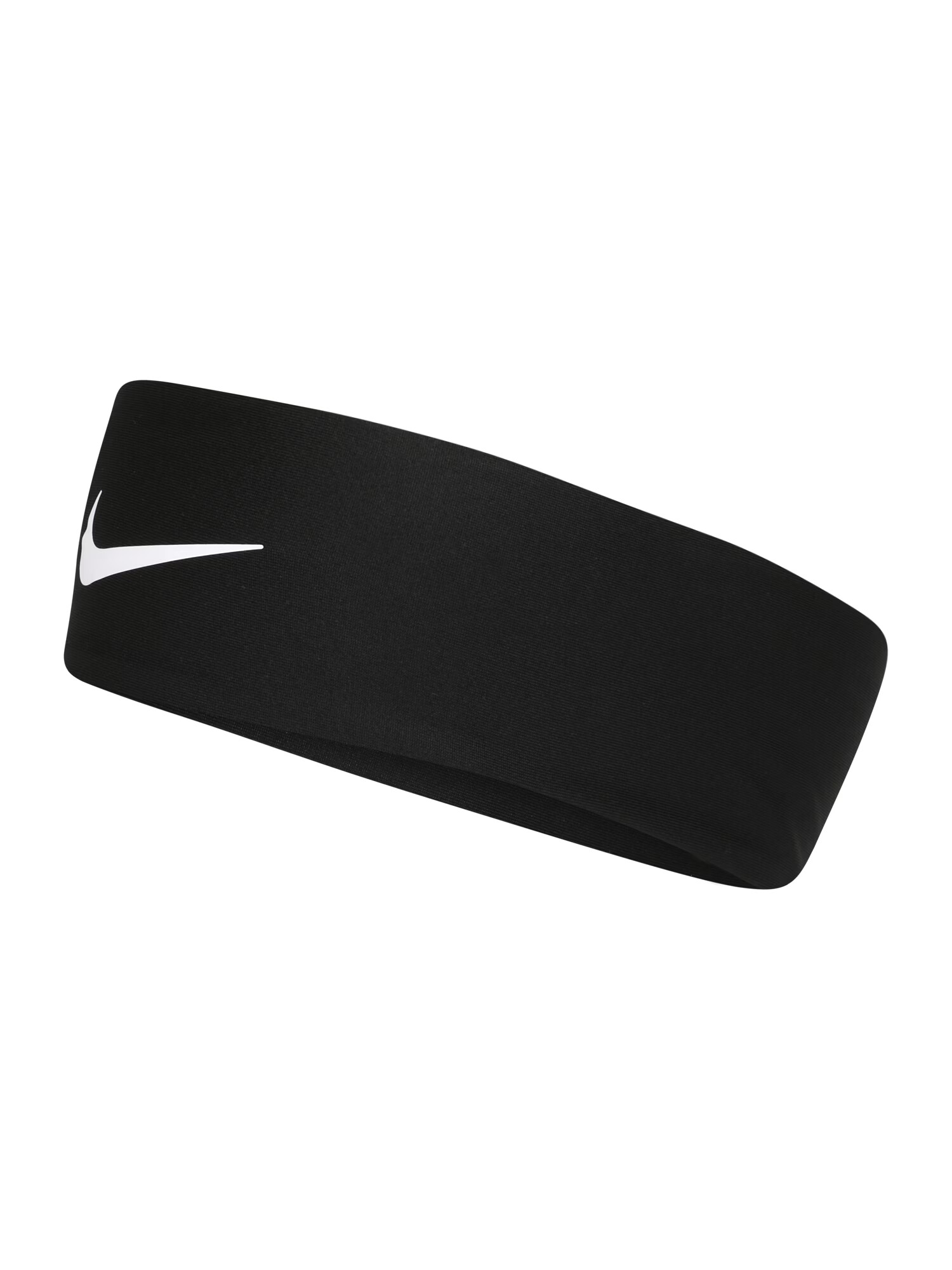 NIKE Accessoires Bandană sport negru / alb - Pled.ro