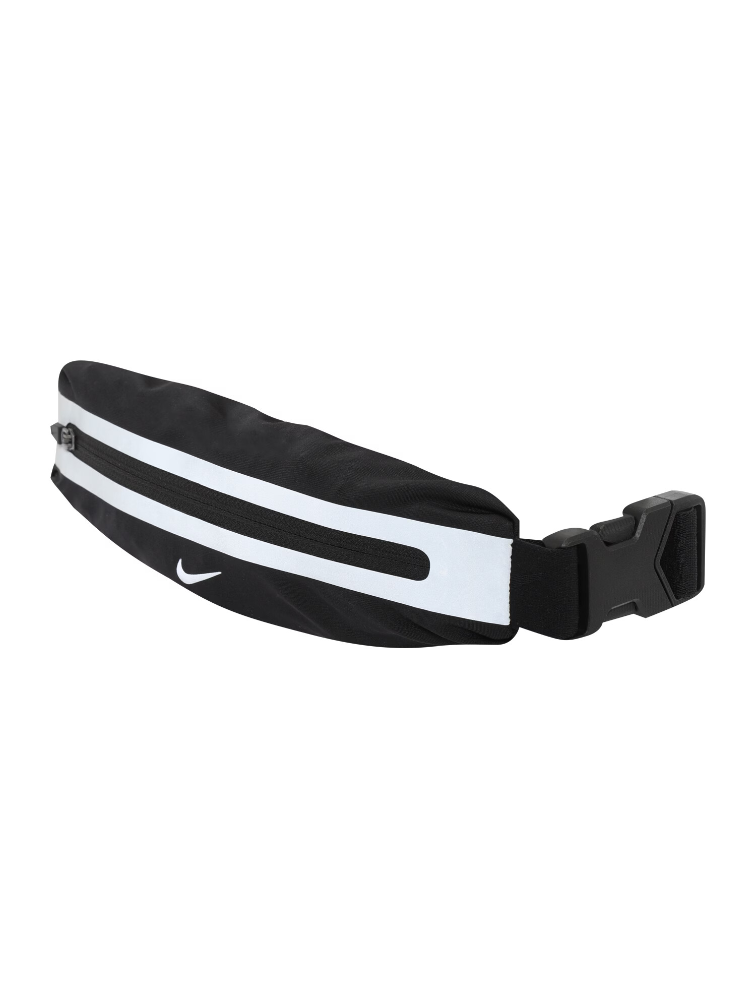 NIKE Accessoires Borsetă sport gri / negru - Pled.ro