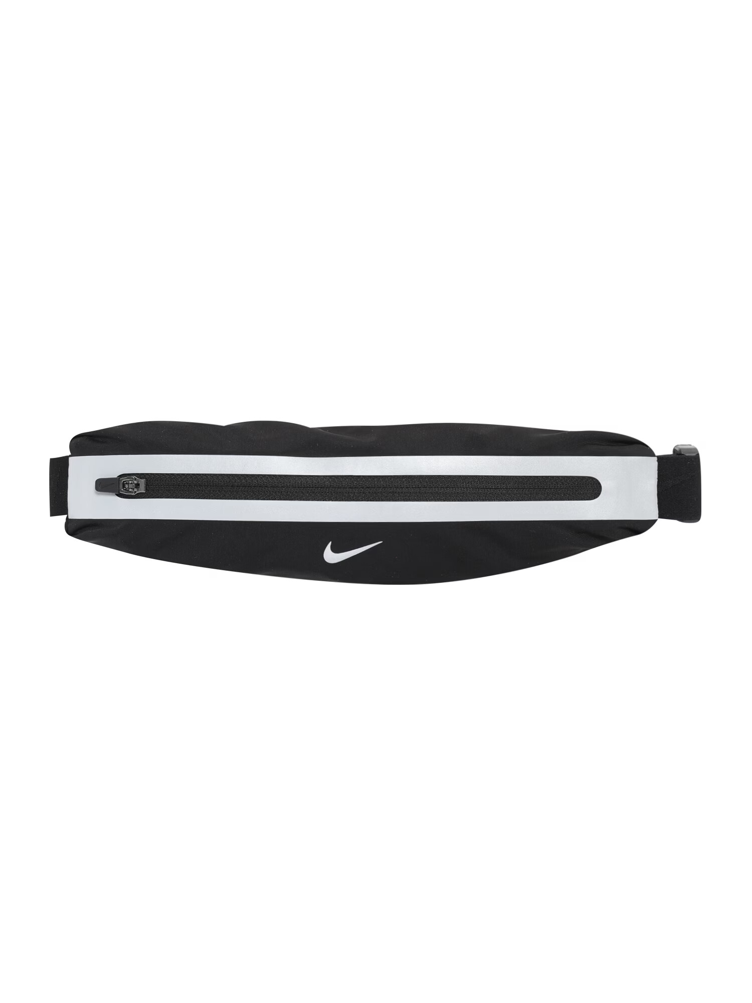 NIKE Accessoires Borsetă sport gri / negru - Pled.ro