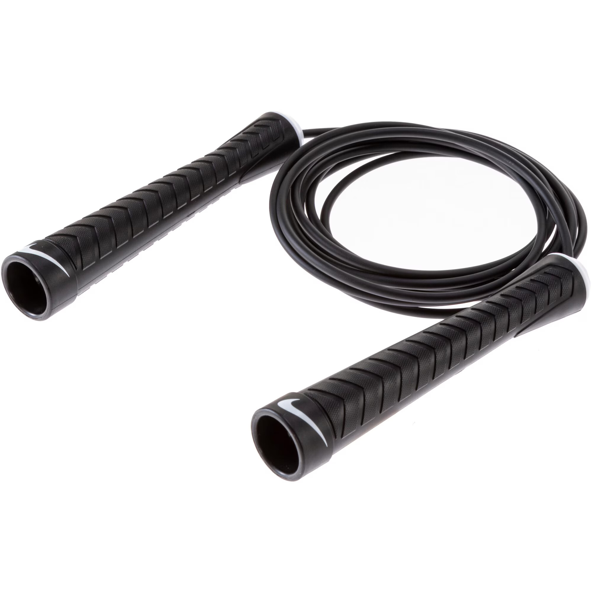 NIKE Accessoires Coardă 'Fundamental Speed Rope' negru - Pled.ro