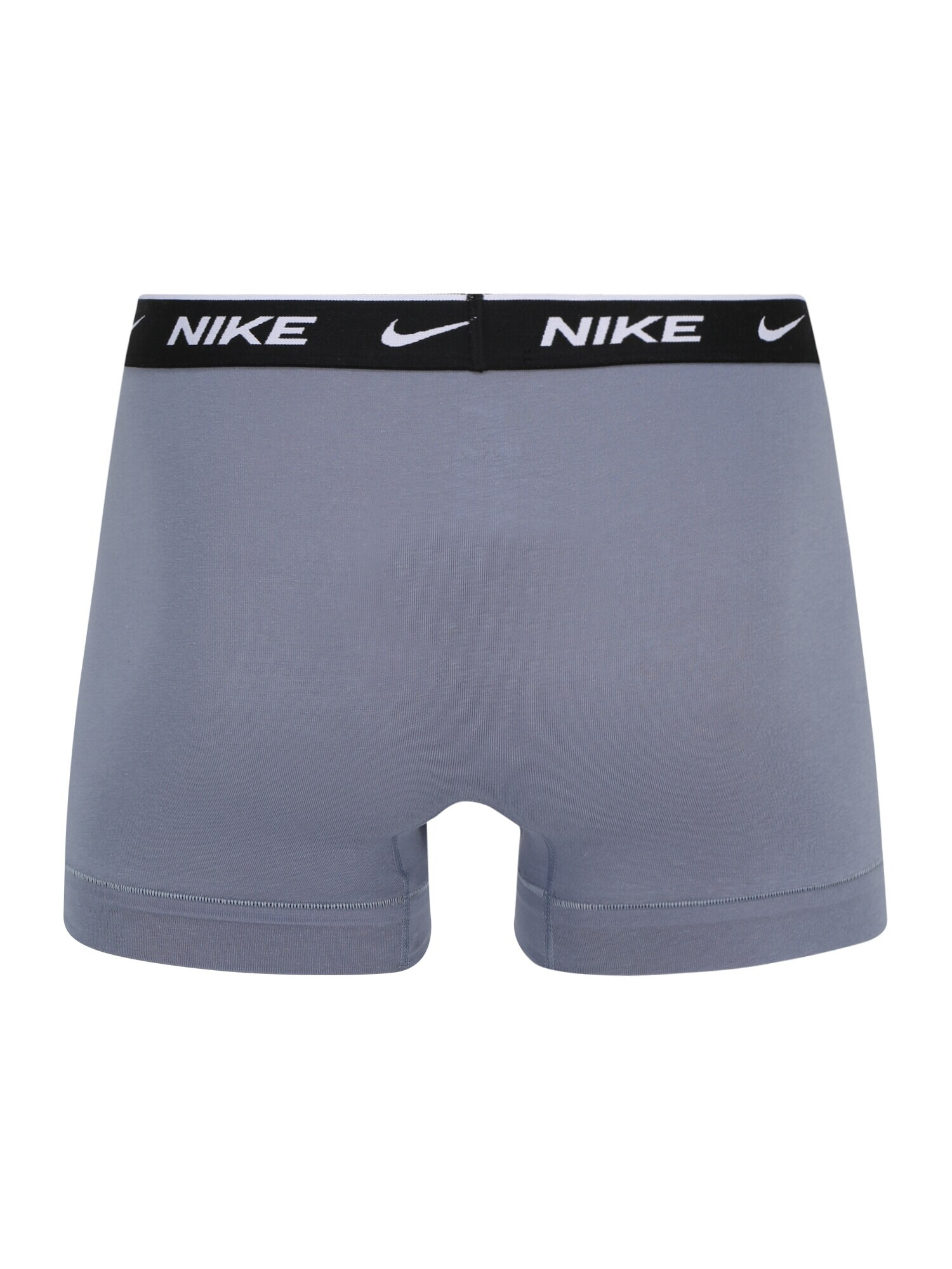 NIKE Chiloți sport albastru / albastru porumbel / negru / alb - Pled.ro