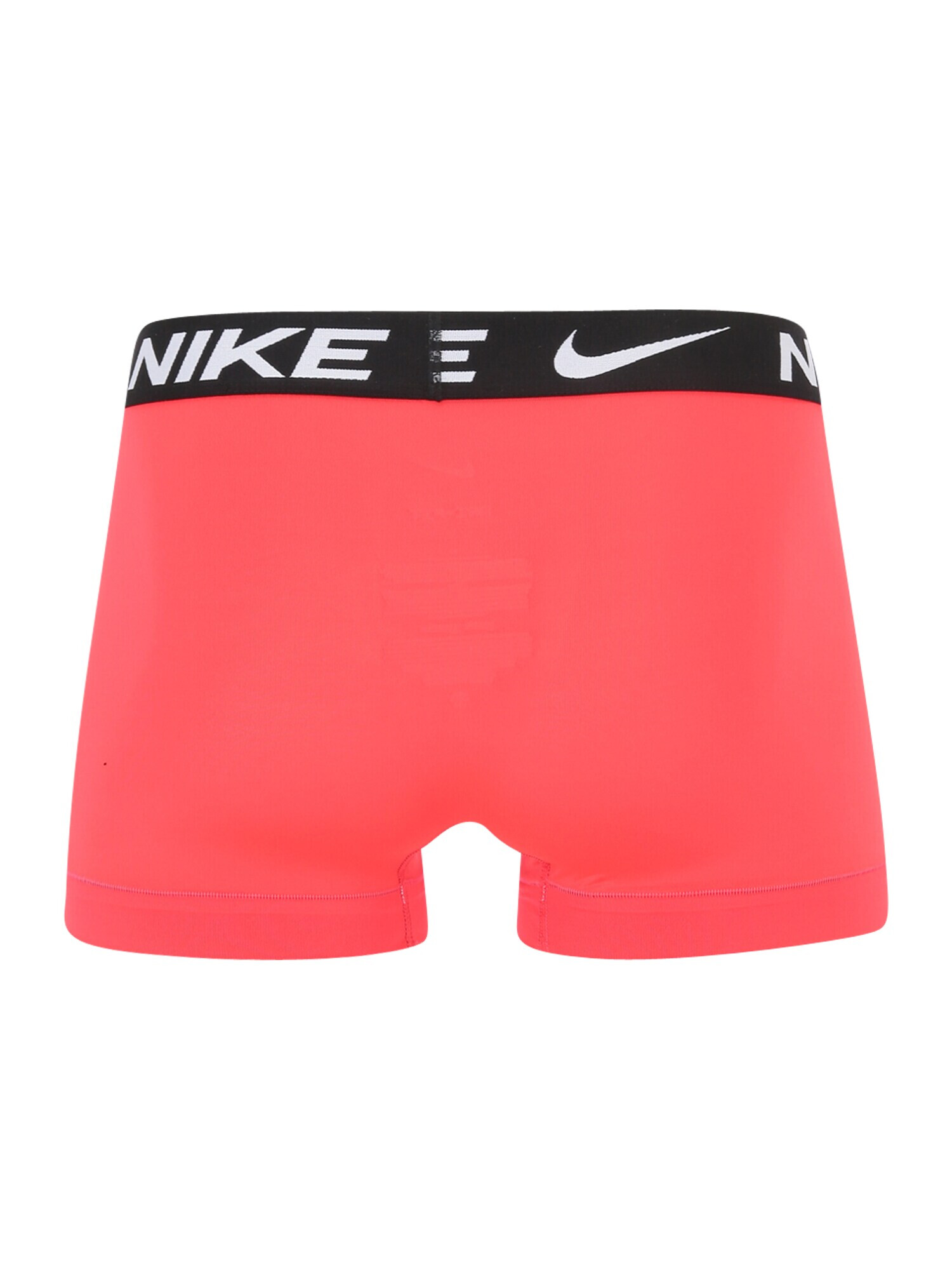 NIKE Chiloți sport albastru / roșu neon / negru / alb - Pled.ro