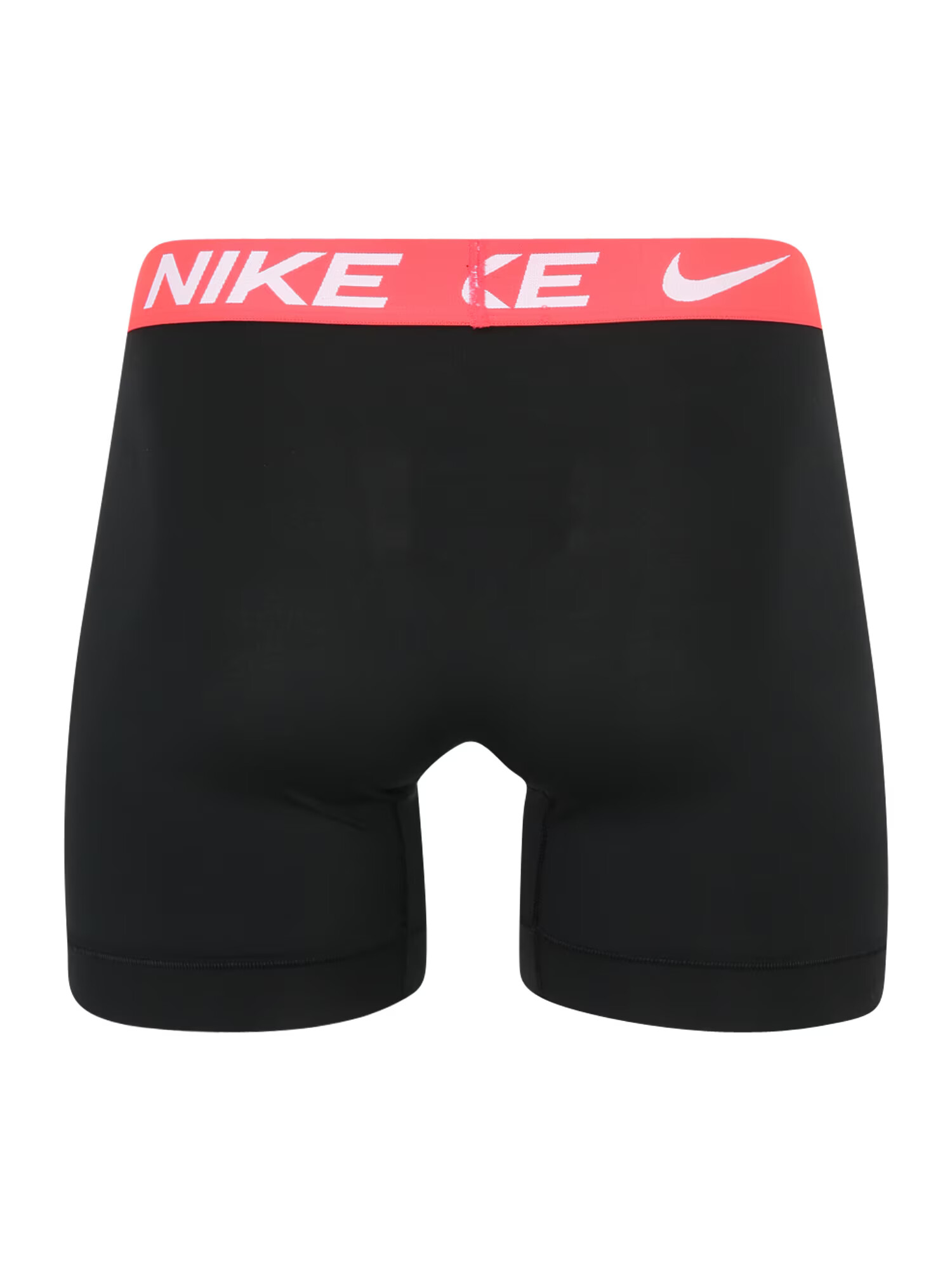 NIKE Chiloți sport albastru / roșu pepene / negru / alb - Pled.ro