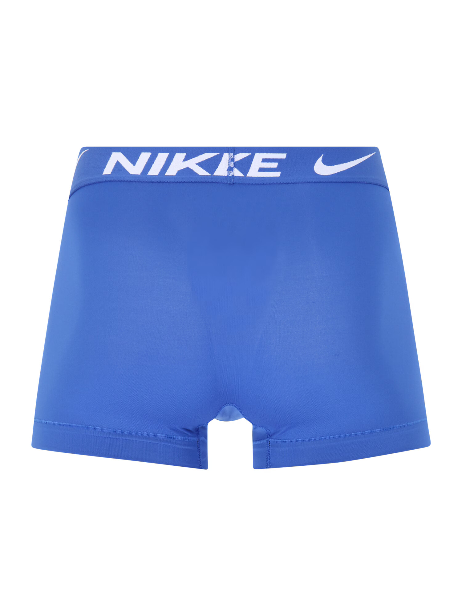 NIKE Chiloți sport albastru regal / albastru deschis / negru / alb - Pled.ro