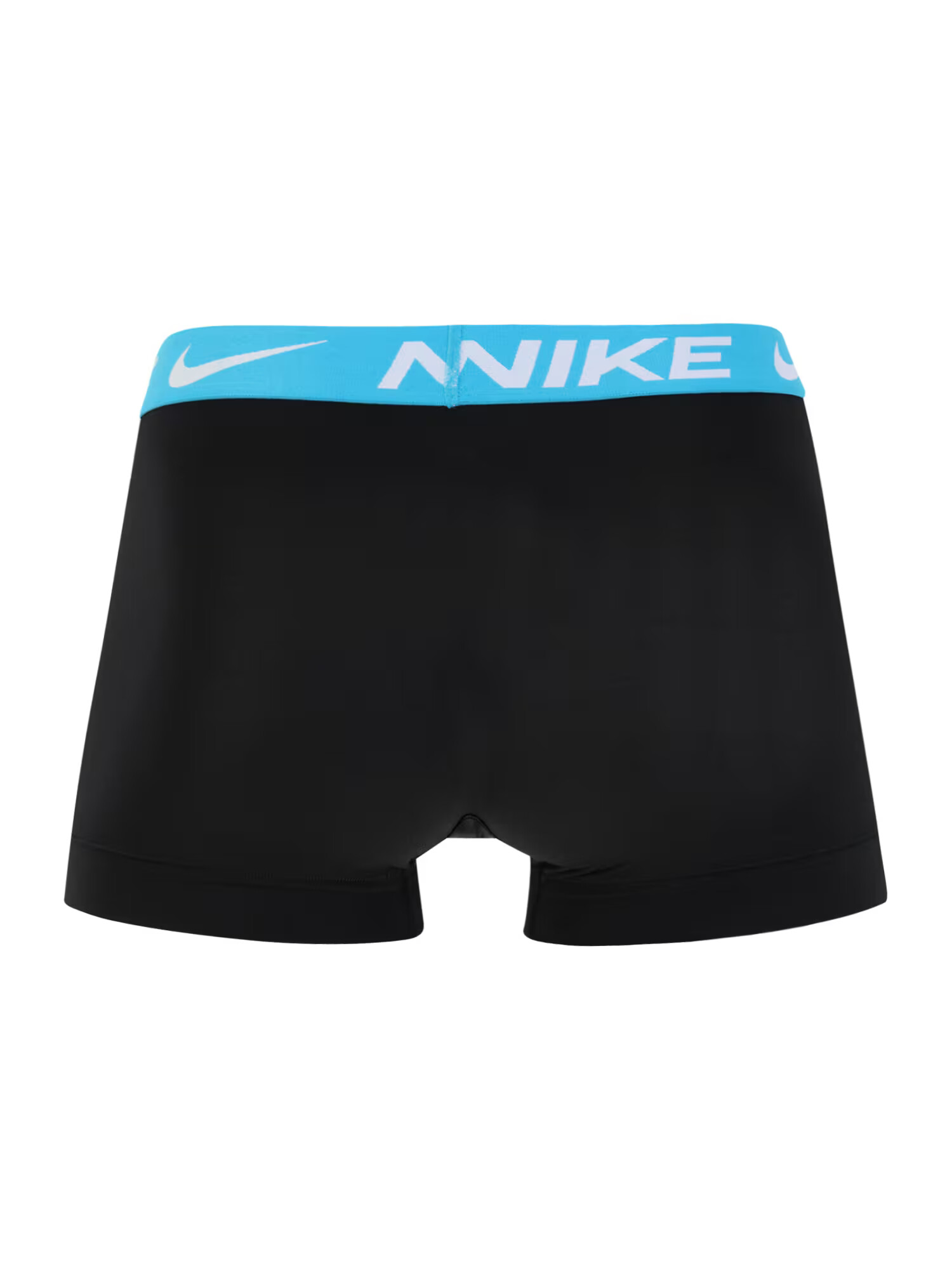 NIKE Chiloți sport azur / roșu intens / negru / alb murdar - Pled.ro