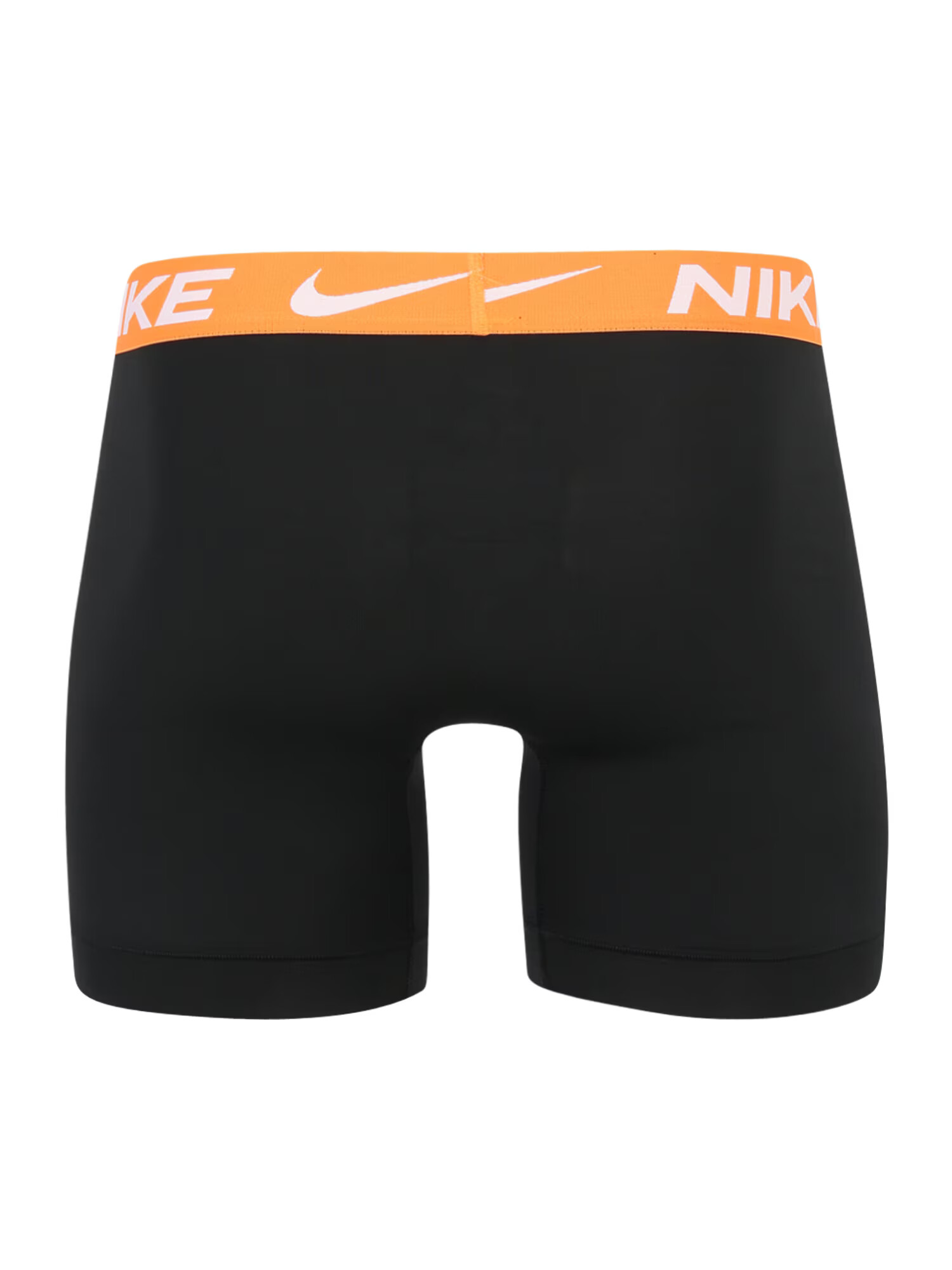 NIKE Chiloți sport 'ESSENTIAL' verde / mov închis / portocaliu deschis / negru / alb - Pled.ro