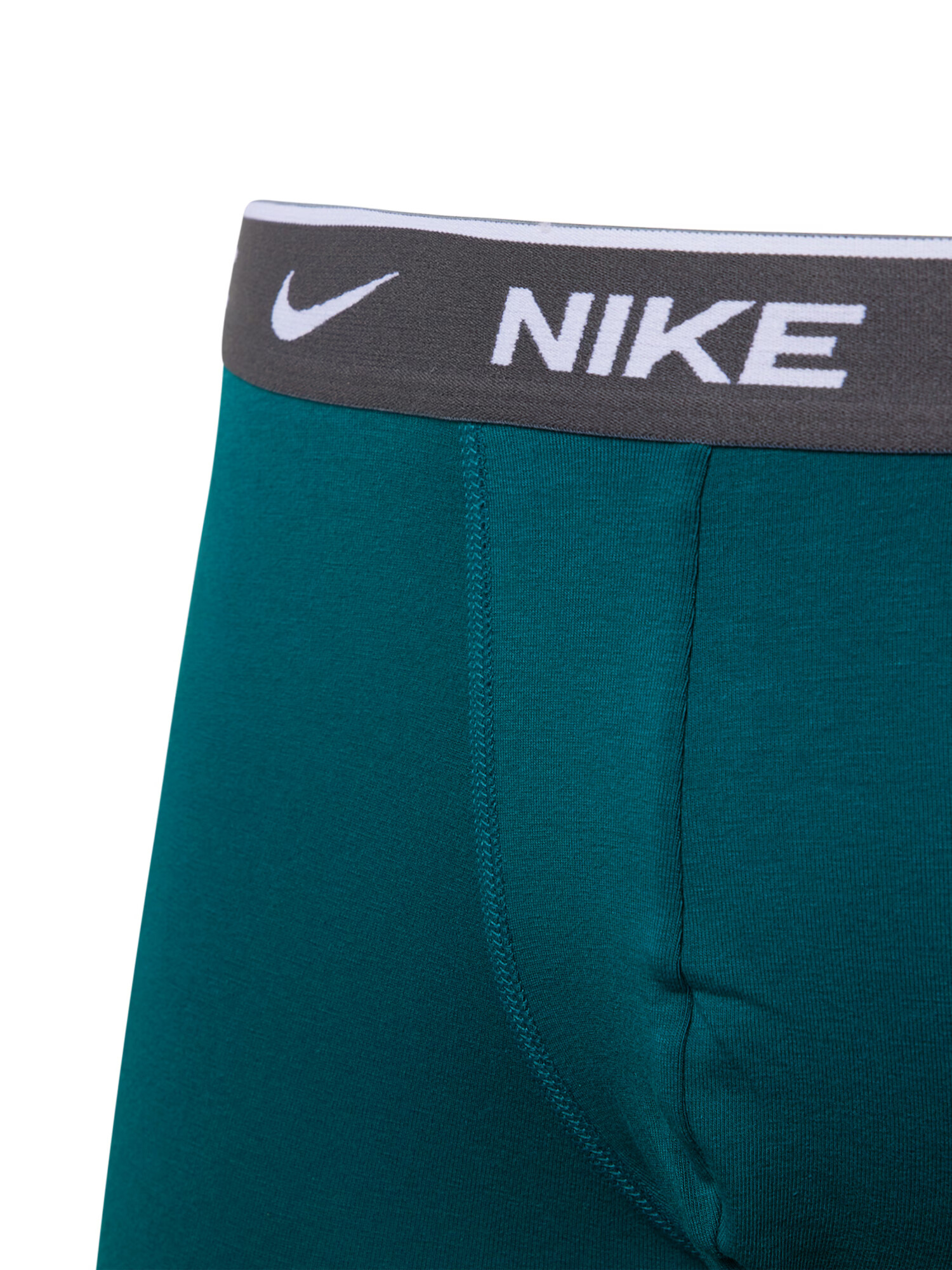 NIKE Chiloți sport galben muștar / verde petrol / roșu - Pled.ro