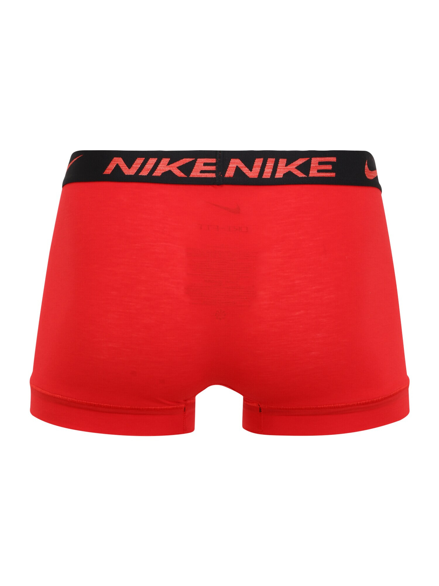 NIKE Chiloți sport gri amestecat / roșu / negru - Pled.ro