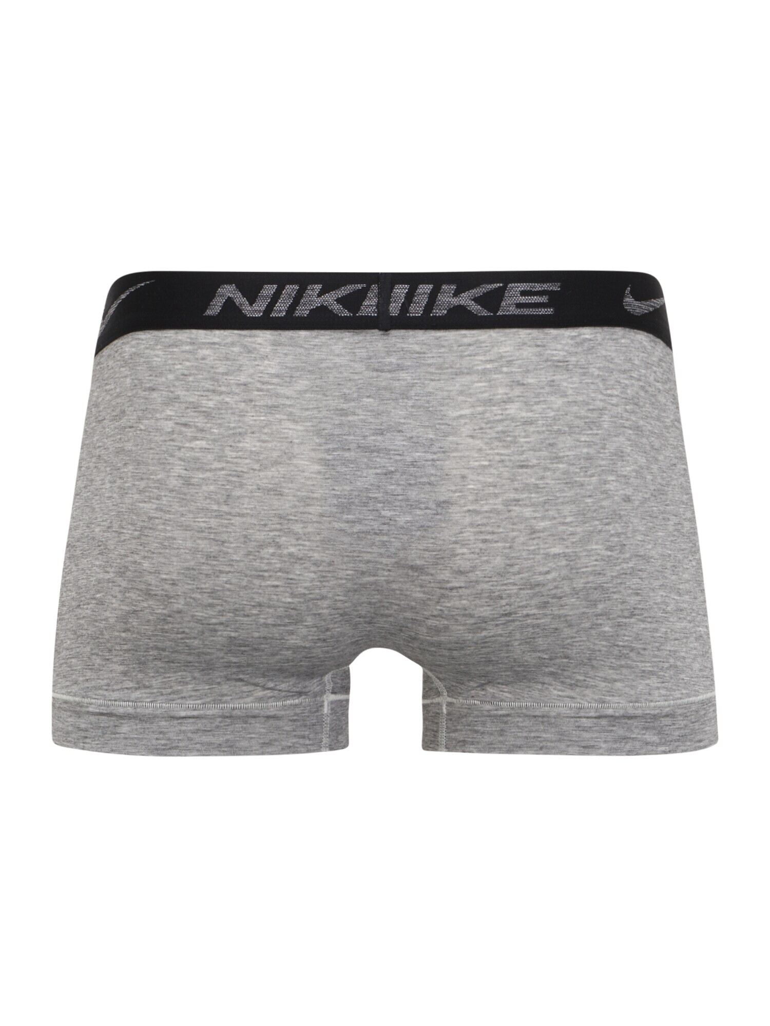 NIKE Chiloți sport gri / negru - Pled.ro