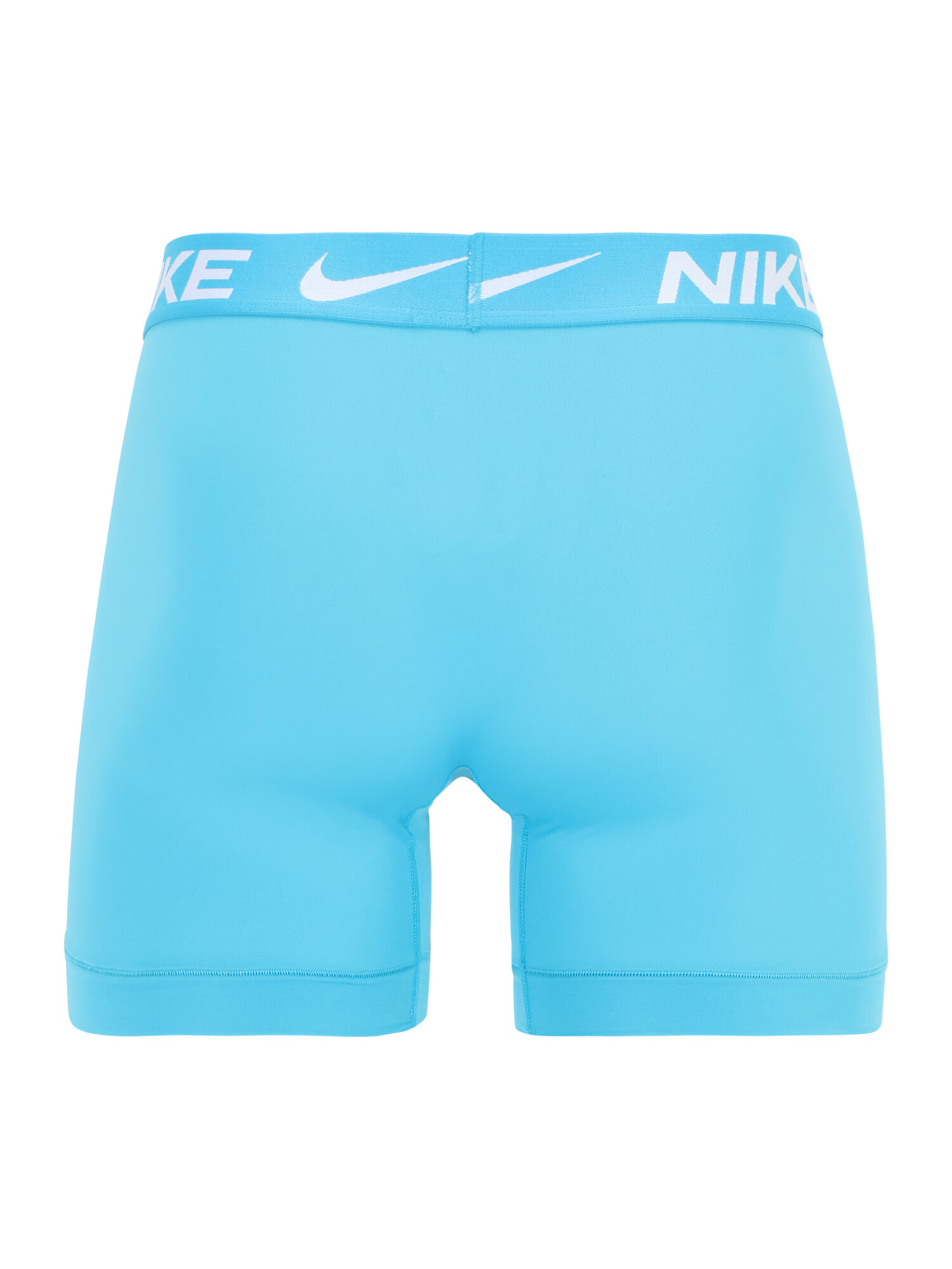 NIKE Chiloți sport turcoaz / sângeriu / negru / alb - Pled.ro