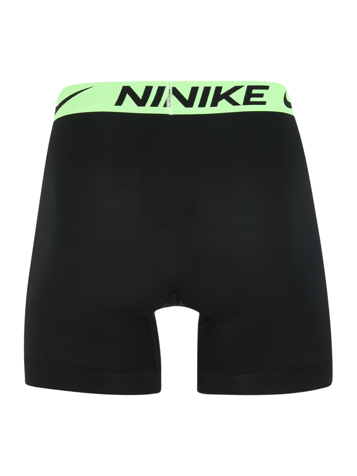 NIKE Chiloți sport verde deschis / portocaliu / roz pastel - Pled.ro