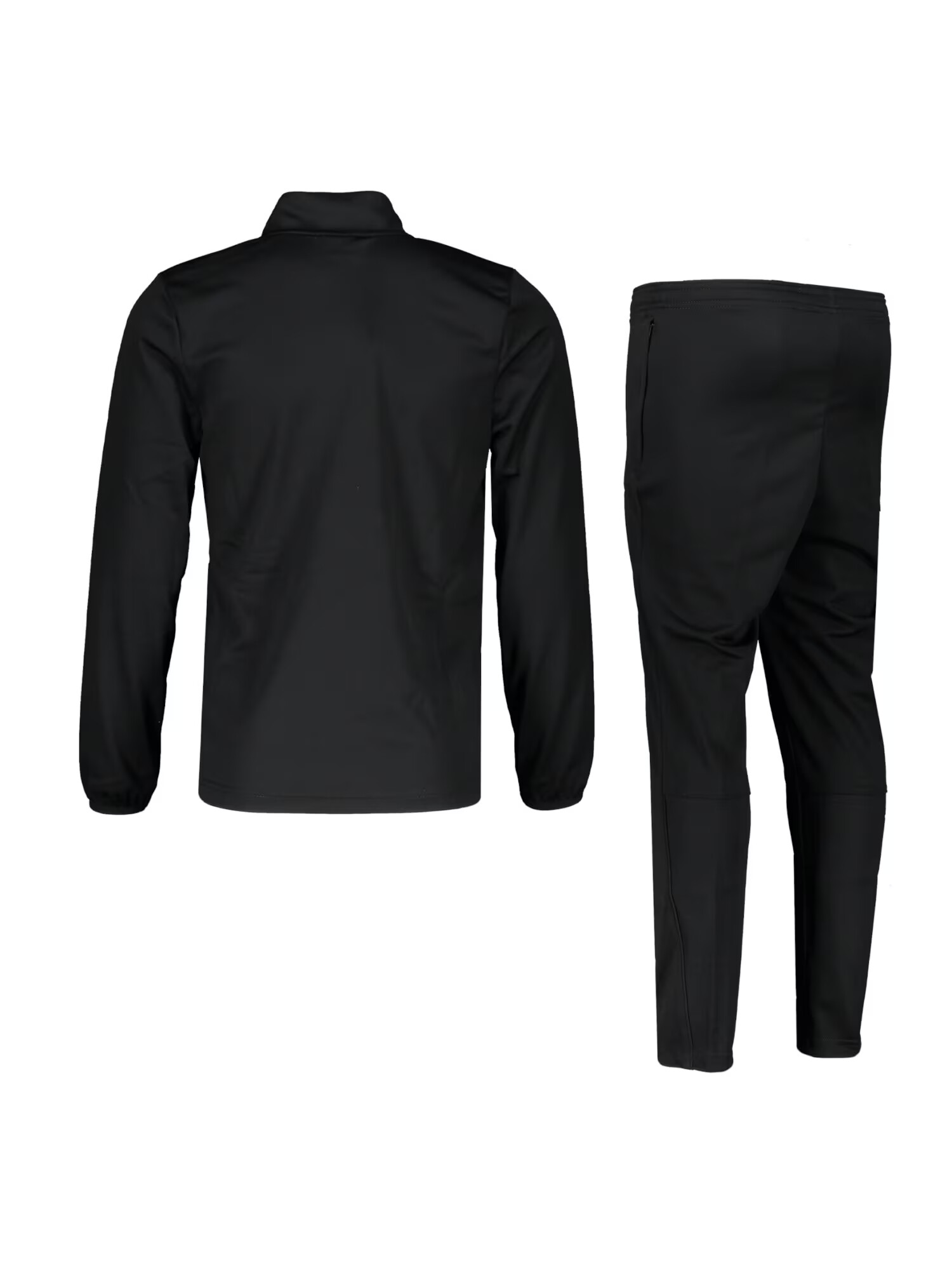 NIKE Costum de trening negru - Pled.ro