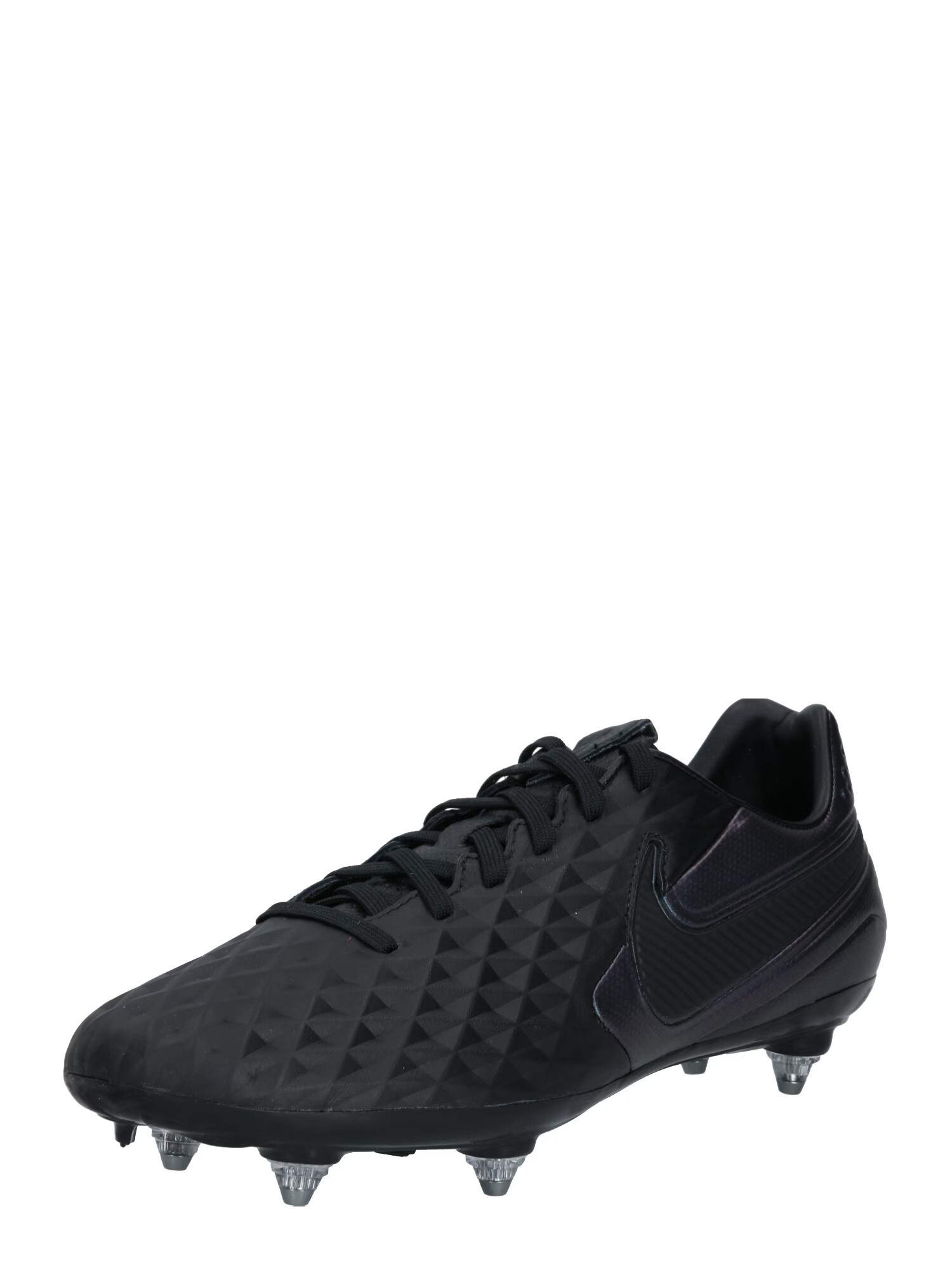 NIKE Ghete de fotbal 'Tiempo Legend 8 Pro SG' negru - Pled.ro