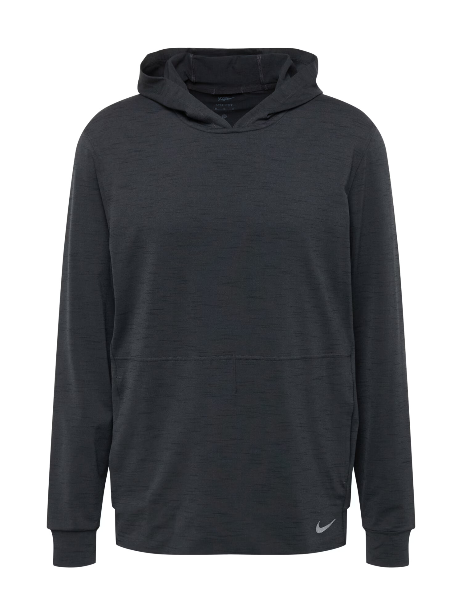 NIKE Hanorac sport negru - Pled.ro