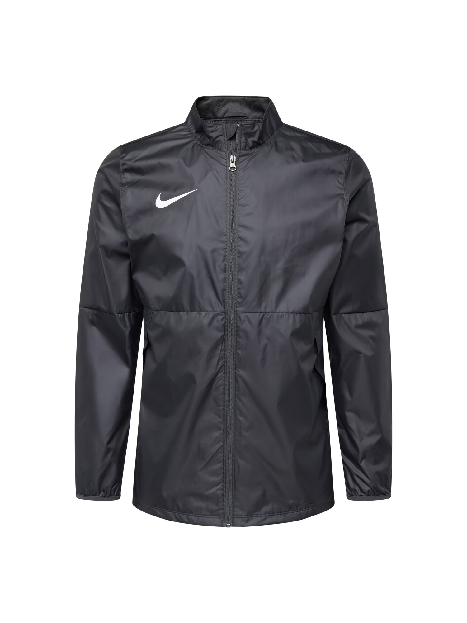 NIKE Jachetă de trening 'Park 20' negru / alb - Pled.ro