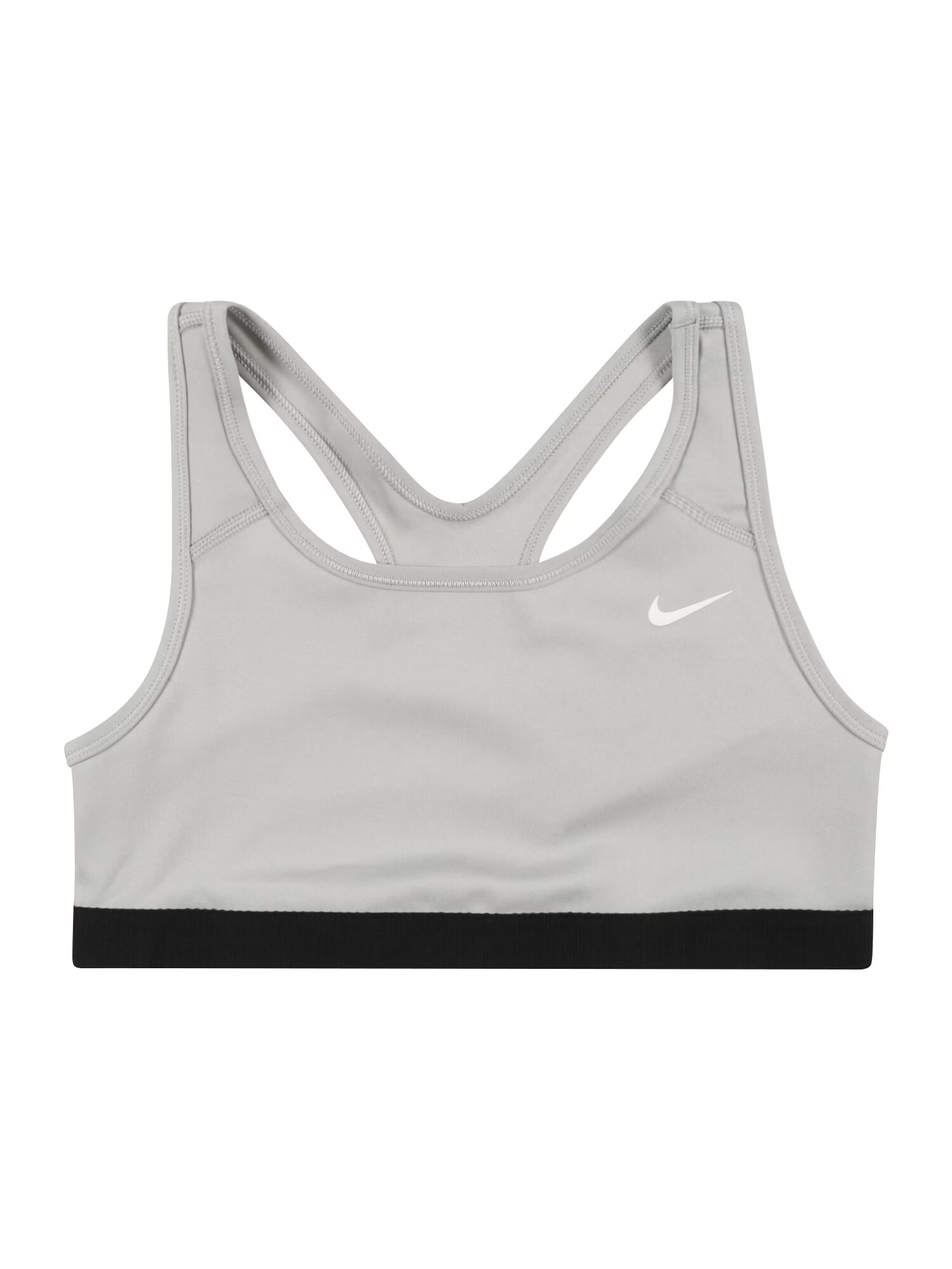 NIKE Lenjerie sport gri / negru / alb - Pled.ro