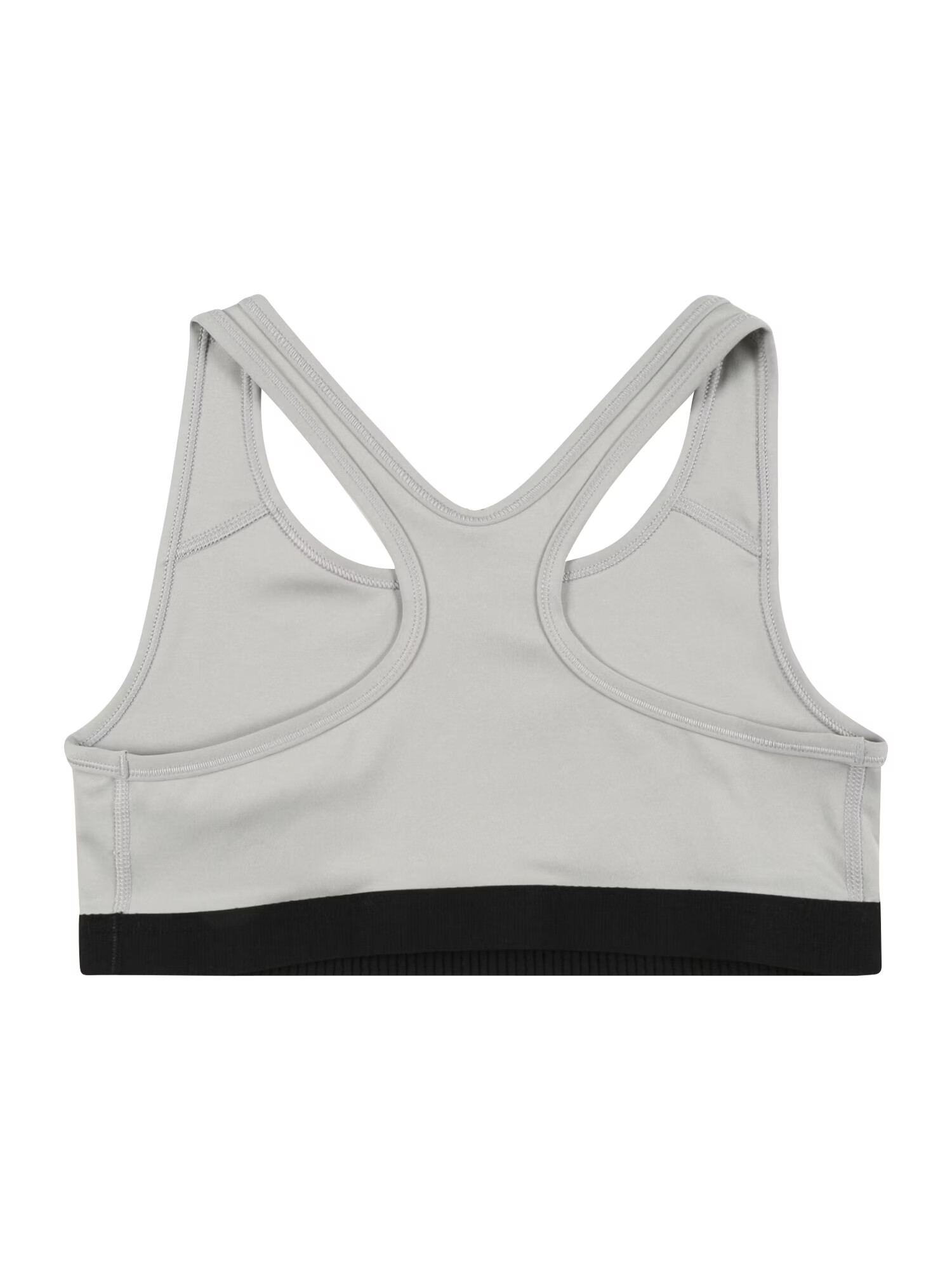 NIKE Lenjerie sport gri / negru / alb - Pled.ro