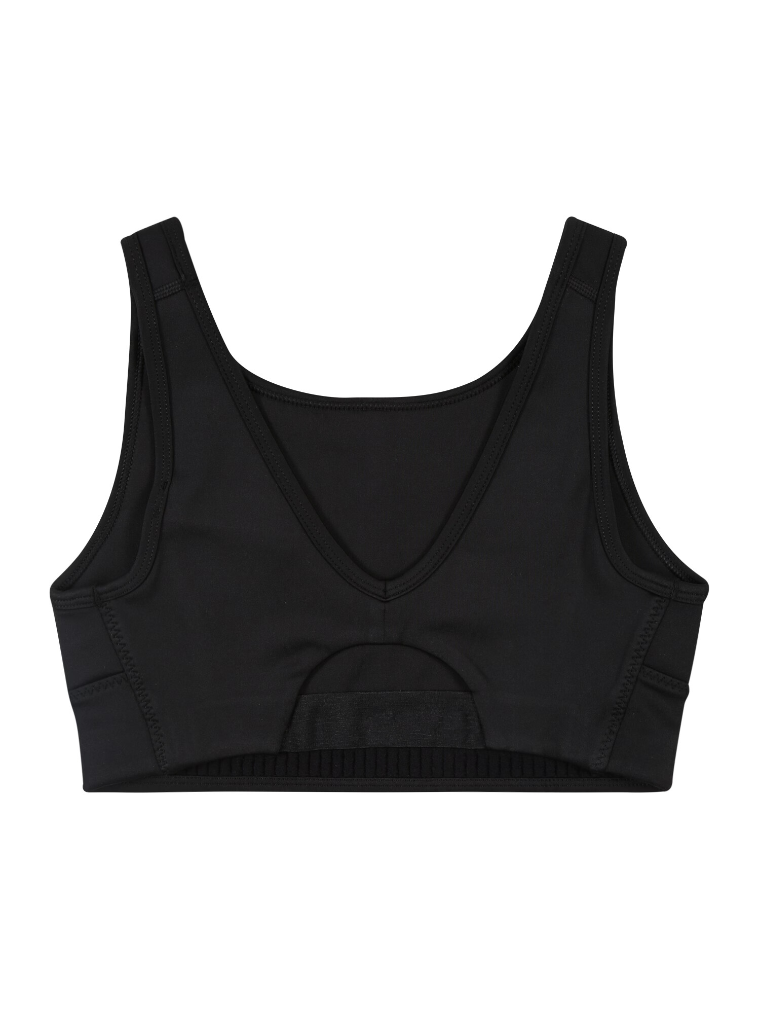 NIKE Lenjerie sport 'Luxe' negru - Pled.ro