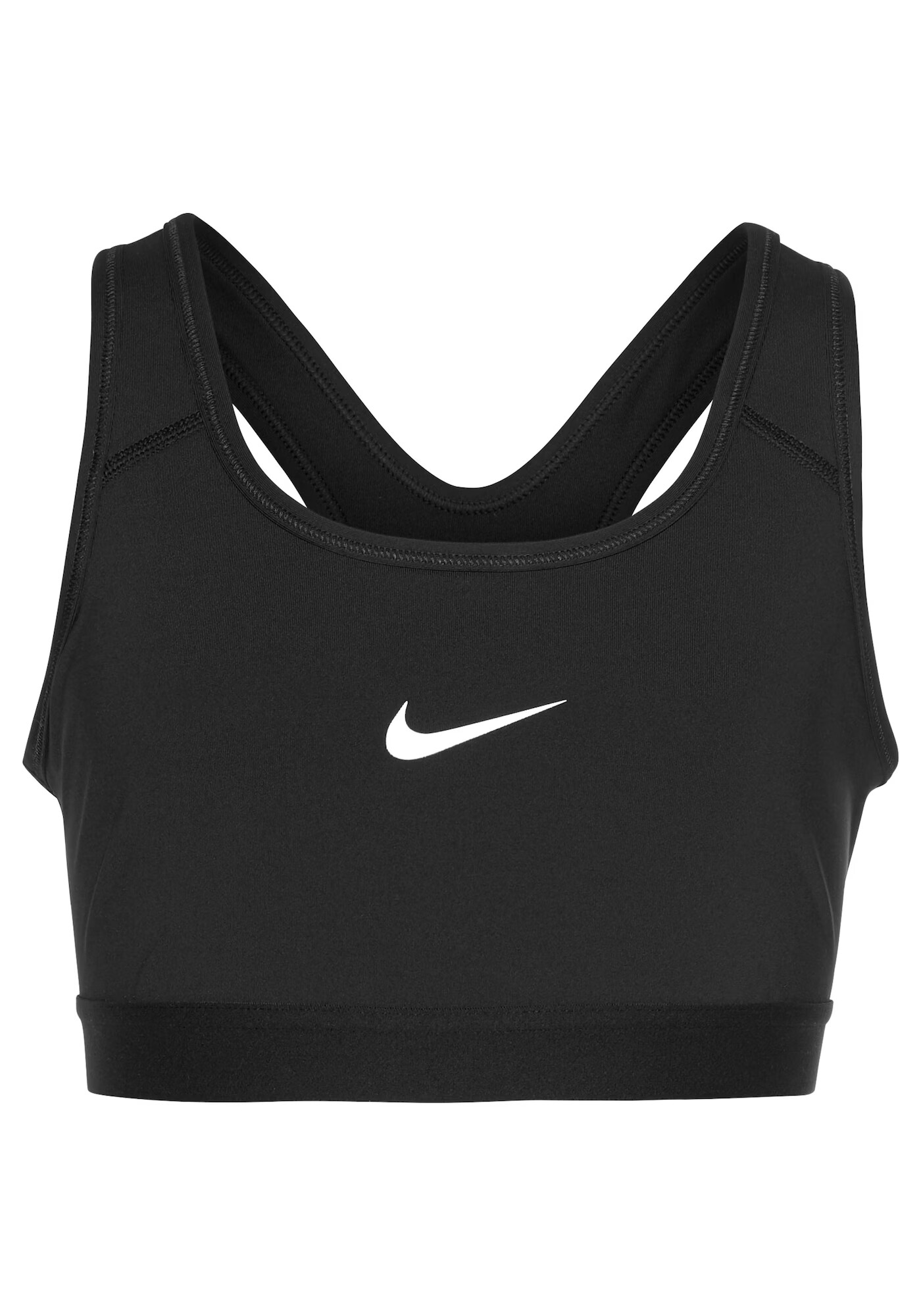 NIKE Lenjerie sport negru - Pled.ro