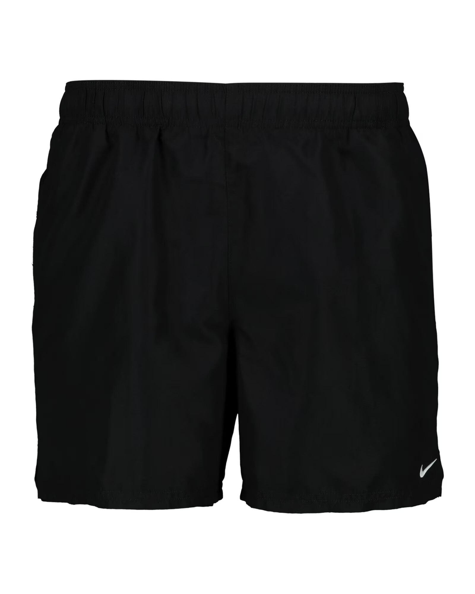 Nike Swim Pantaloni de baie negru / alb - Pled.ro