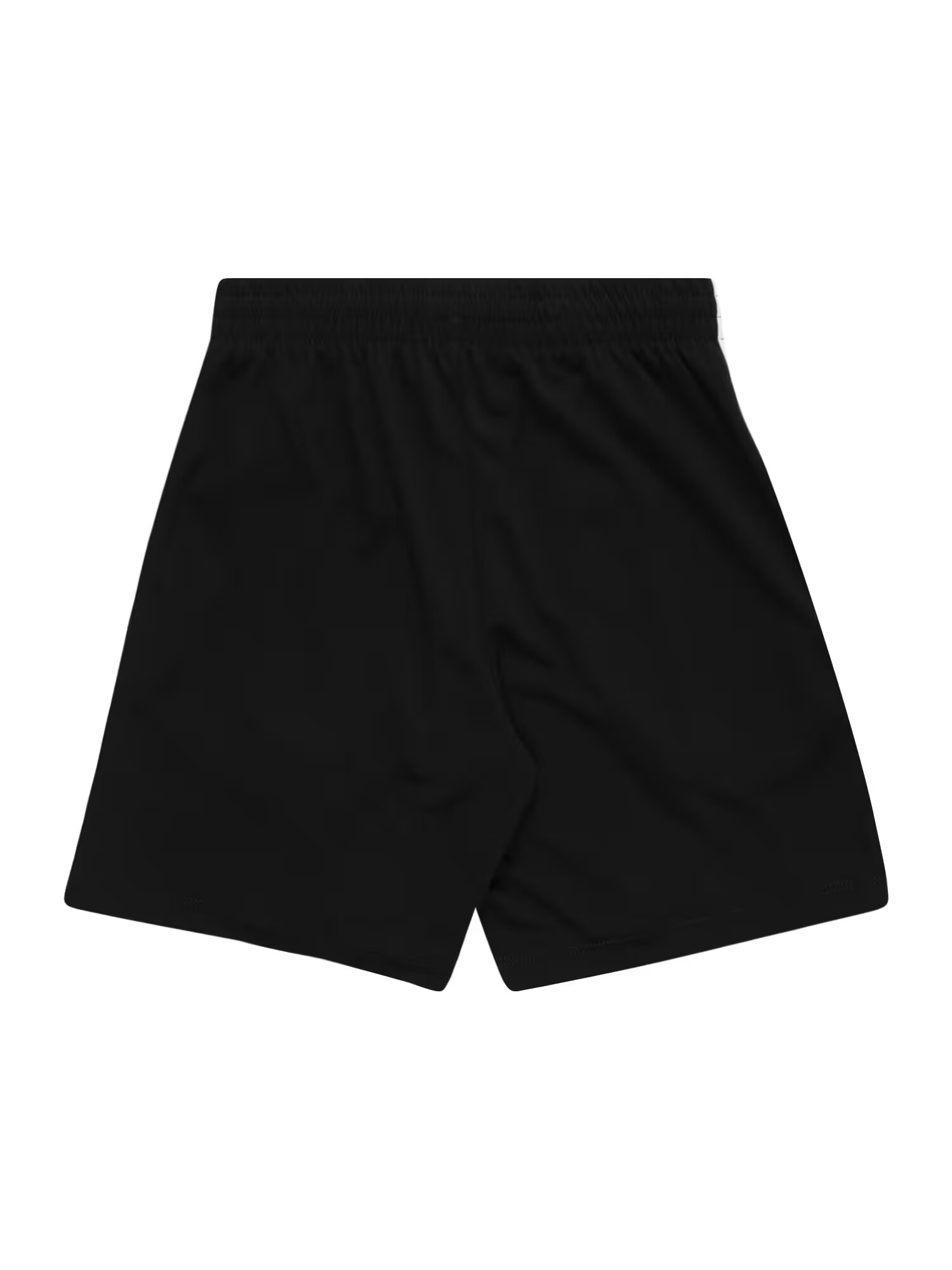 NIKE Pantaloni sport negru / alb - Pled.ro